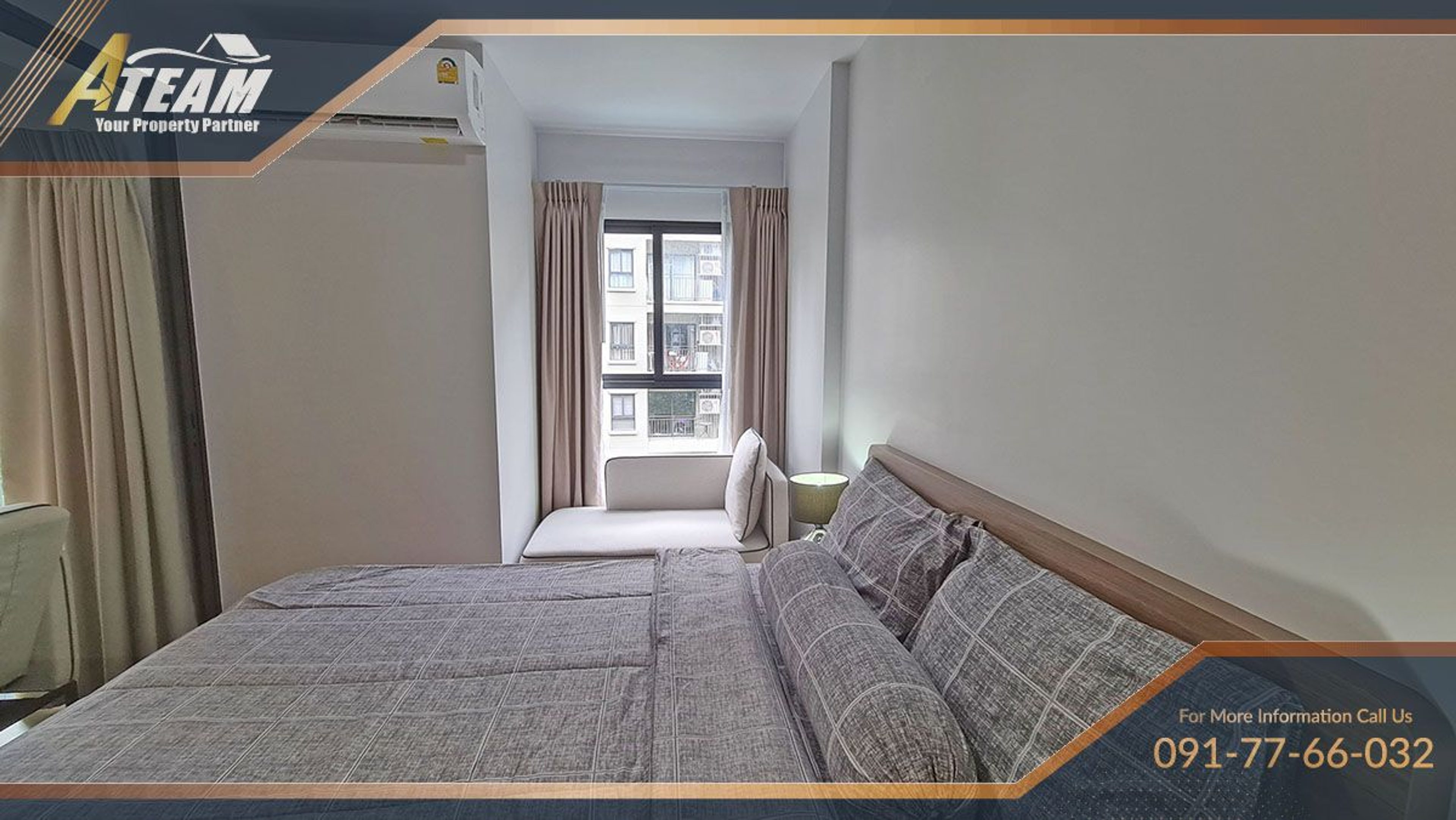 Cozy 1 Bedroom at La Casita for Rent  thumbnail 37