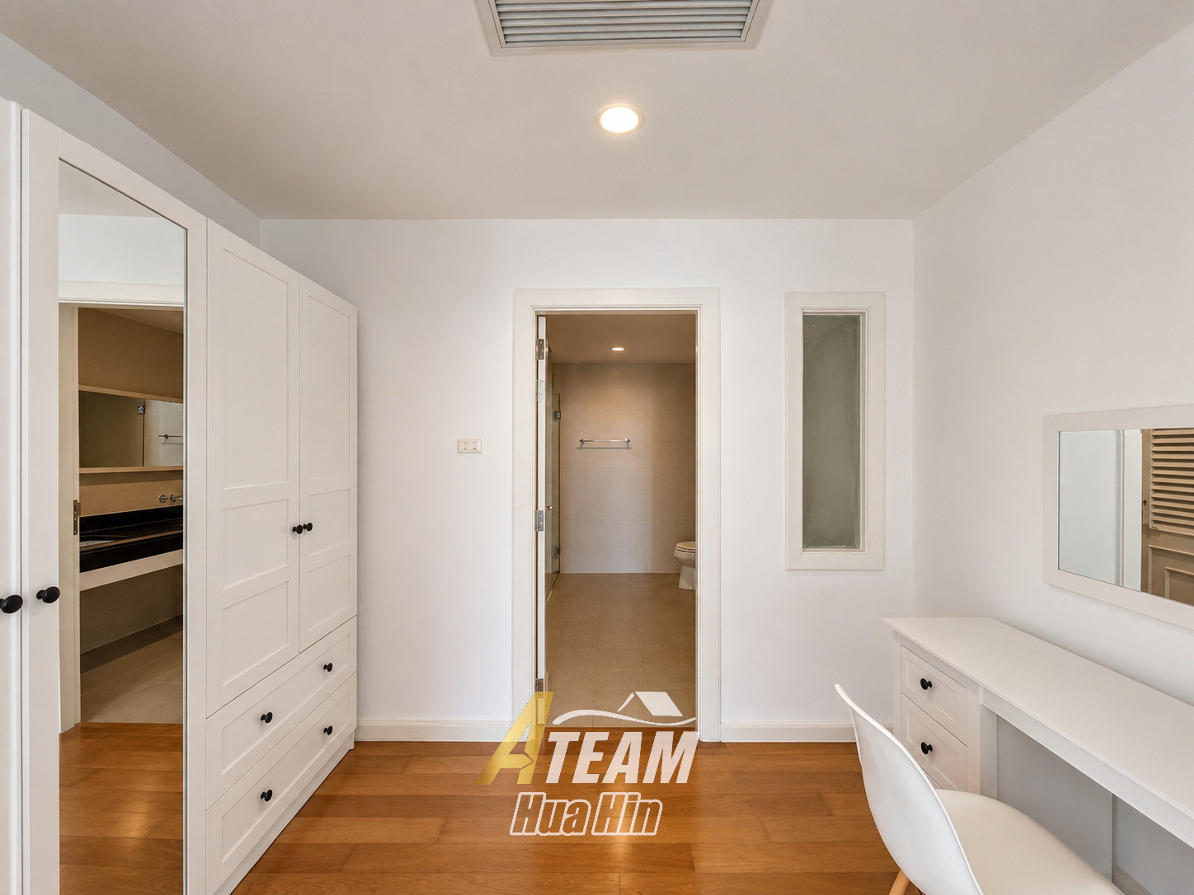 Beachfront Pet-Friendly 2-Bedroom Sea View Condo at Malibu Khao Tao thumbnail 12