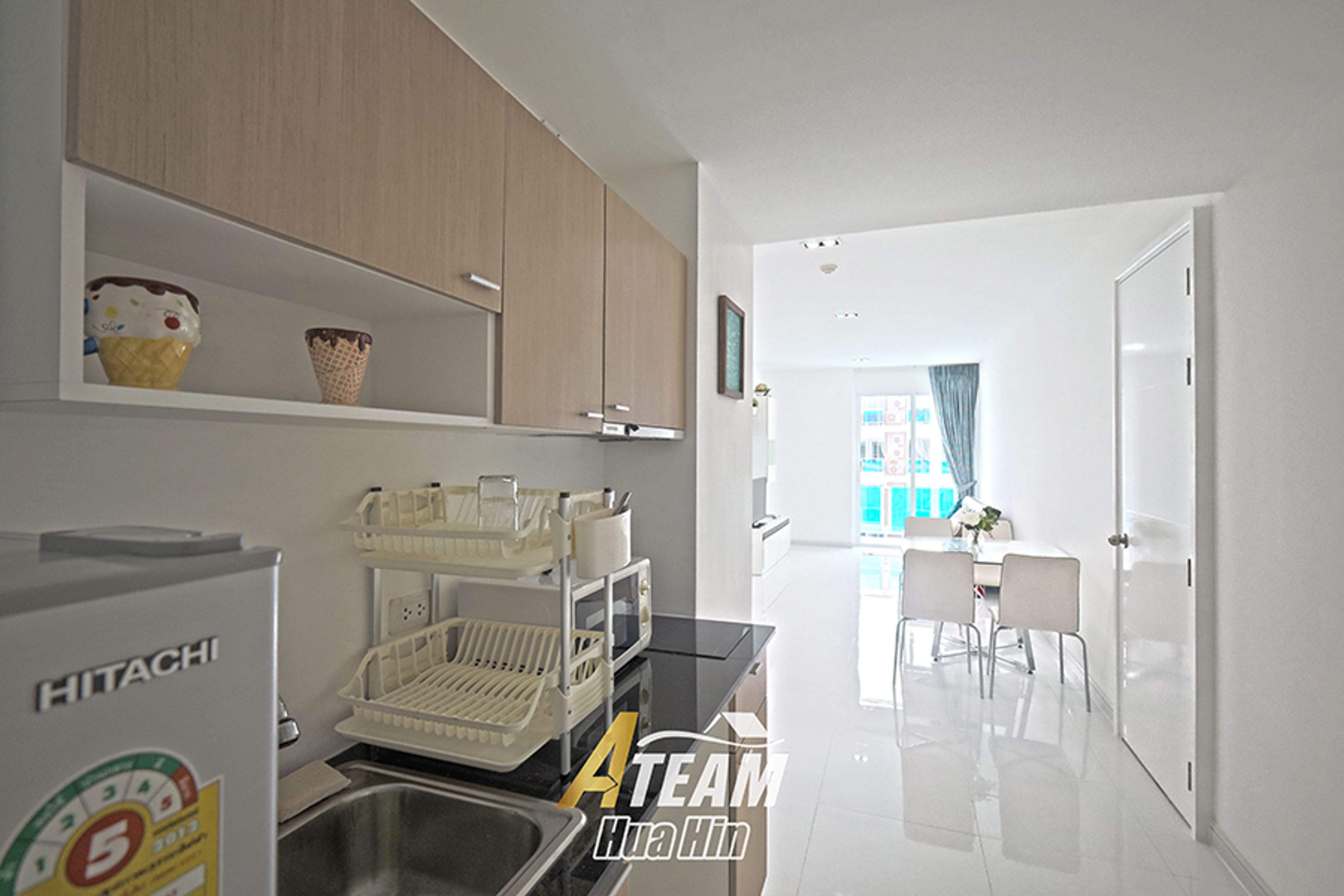 For Sale: 2-Bedroom Condo in My Resort Hua Hin thumbnail 6