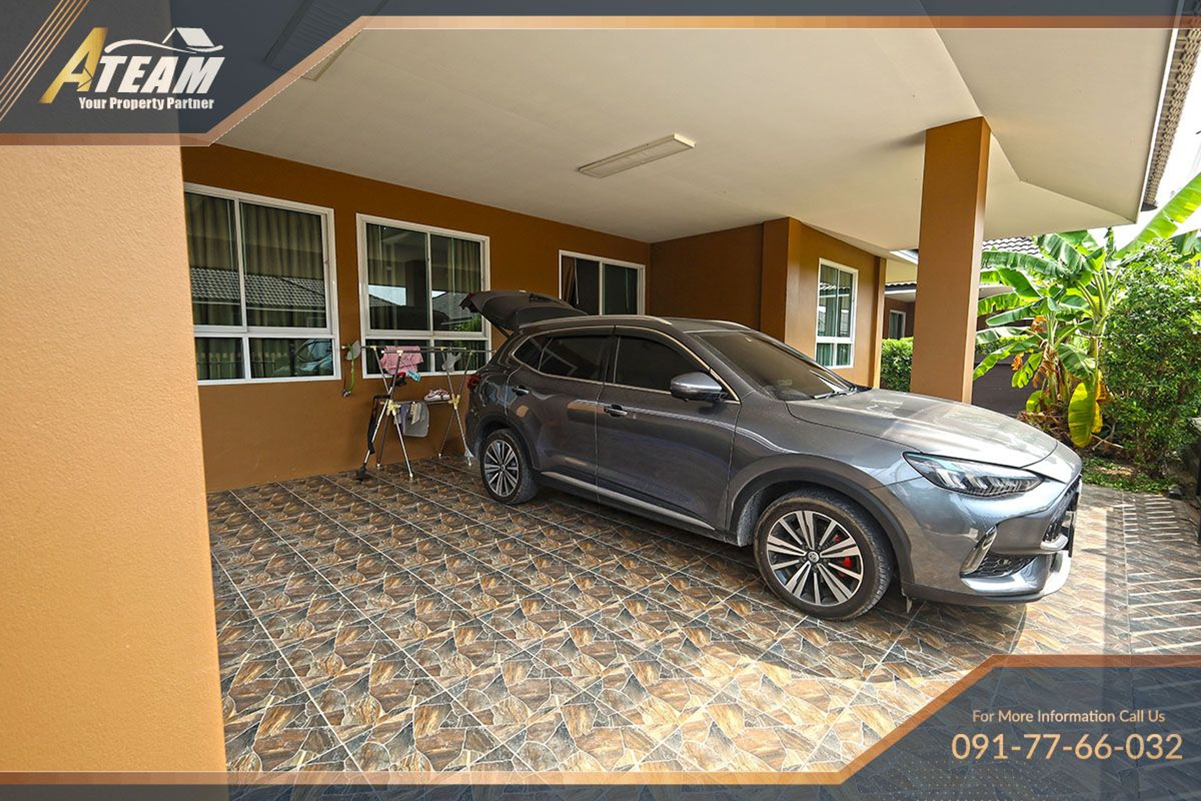 House for rent 3 Bed in Baan Rak - Wang Pong thumbnail 28