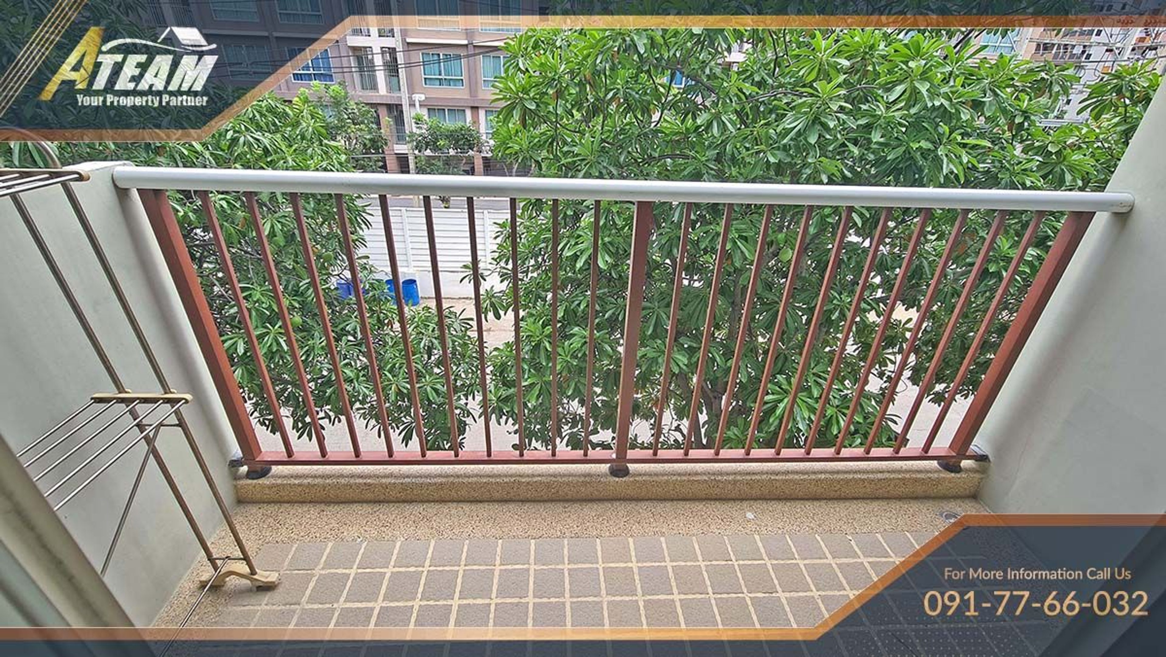 1-Bedroom for Rent in The Seacraze Condominium thumbnail 17