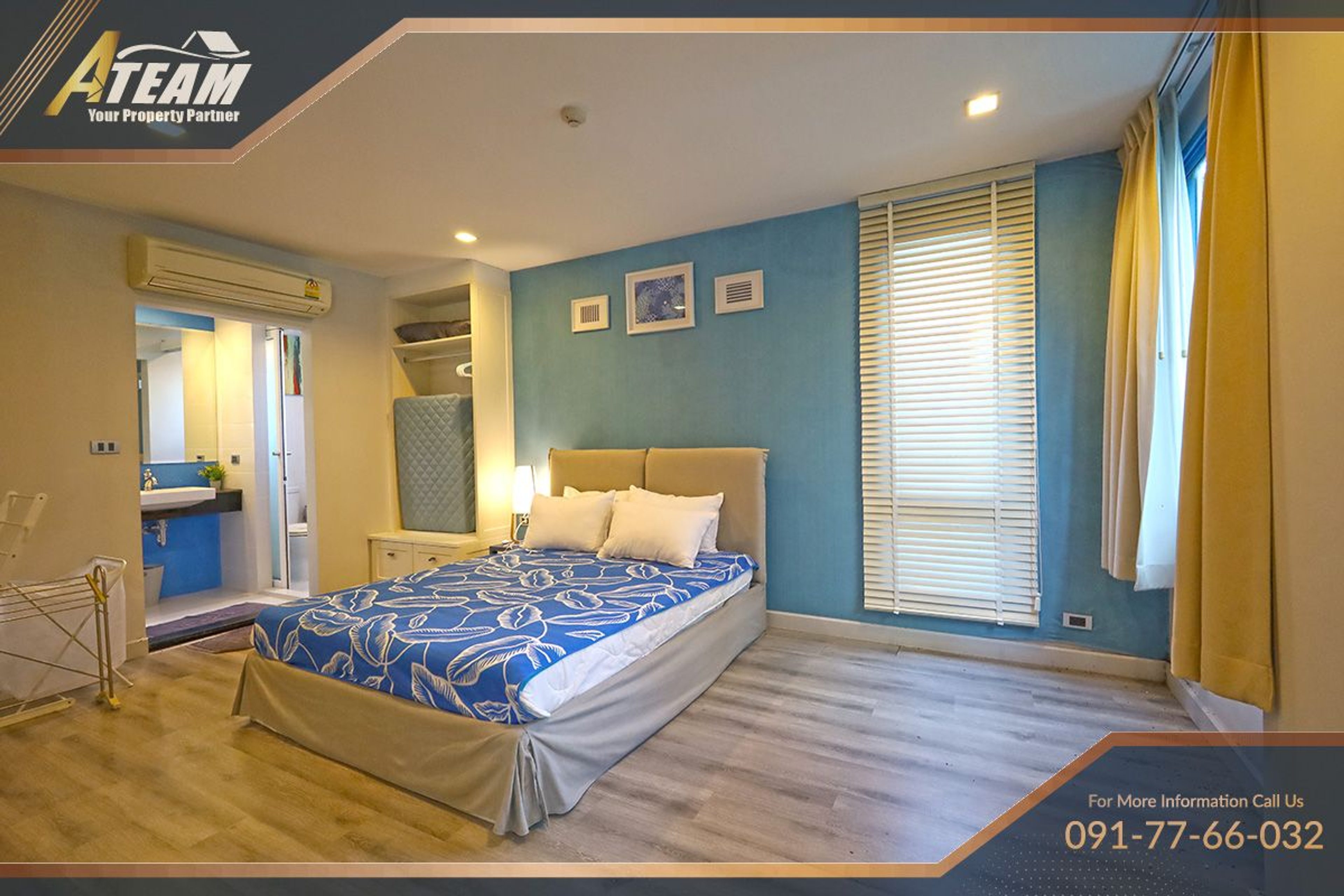 The Crest Santora Condo – 1-Bedroom, 1-Bathroom Unit on the 1st Floor thumbnail 20