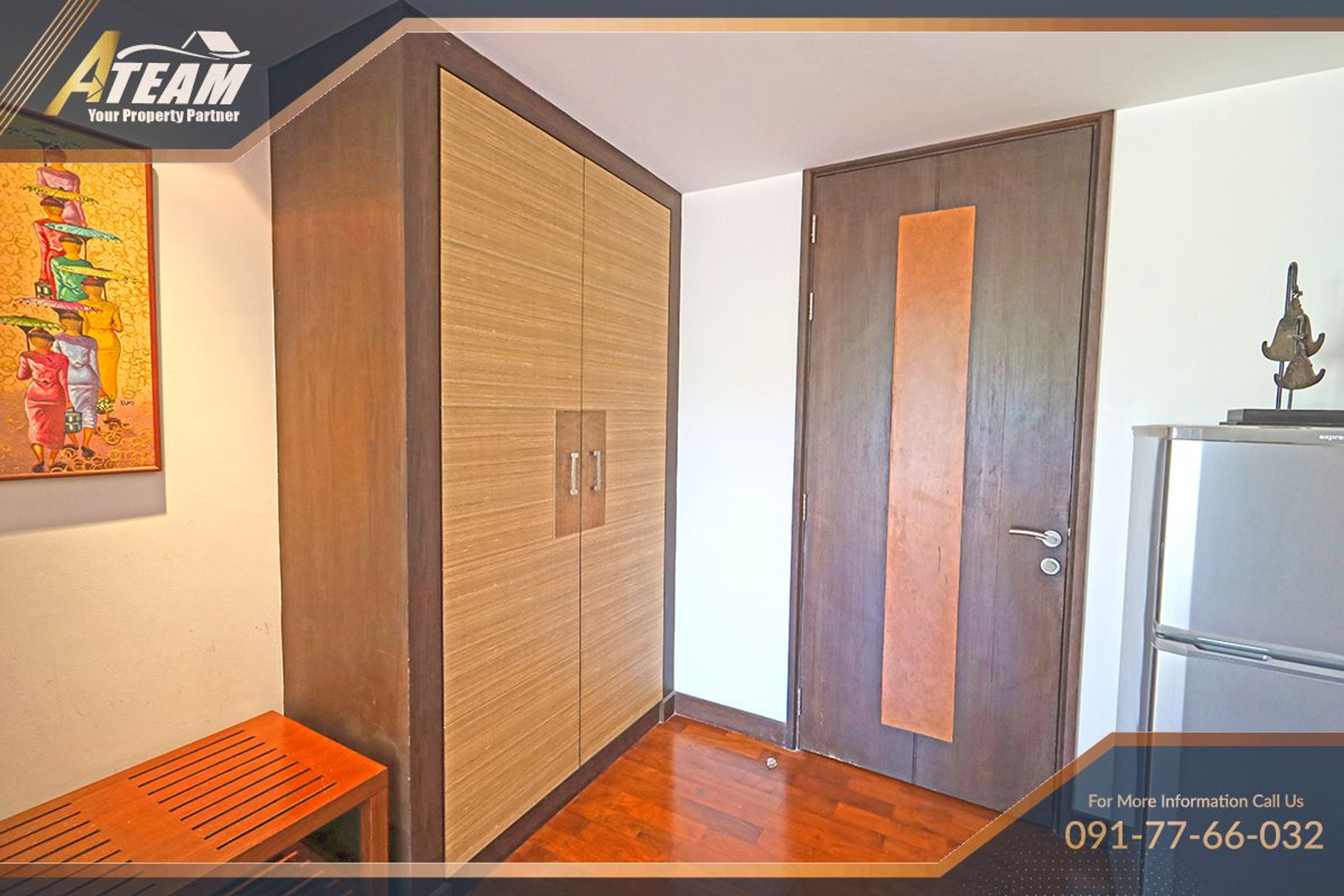 3 bedrooms Bali style pool villa in Panorama Kao Tao thumbnail 38