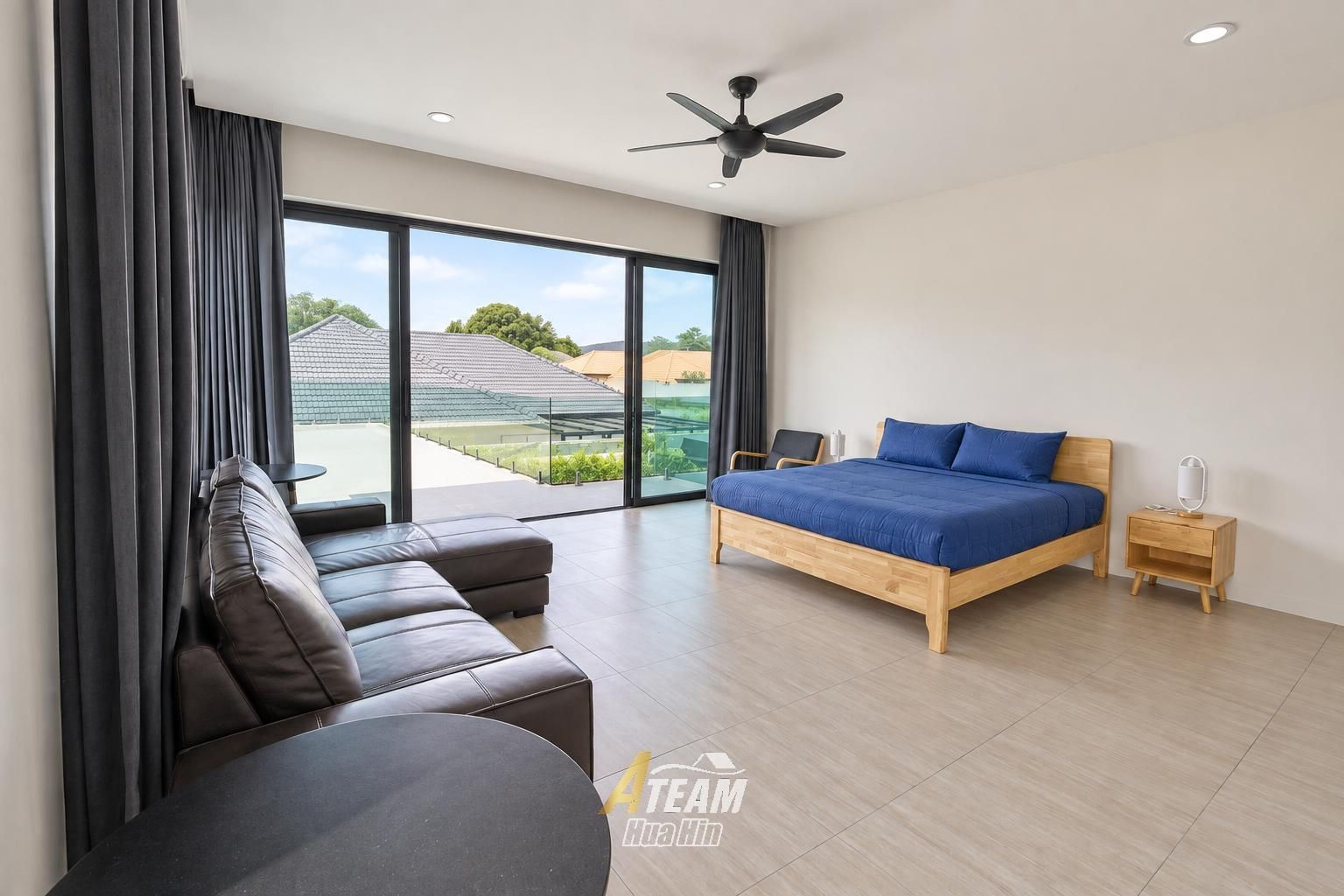 Smart, moderne og enorm – på Soi 116 i centrum af Hua Hin!, miniature 30