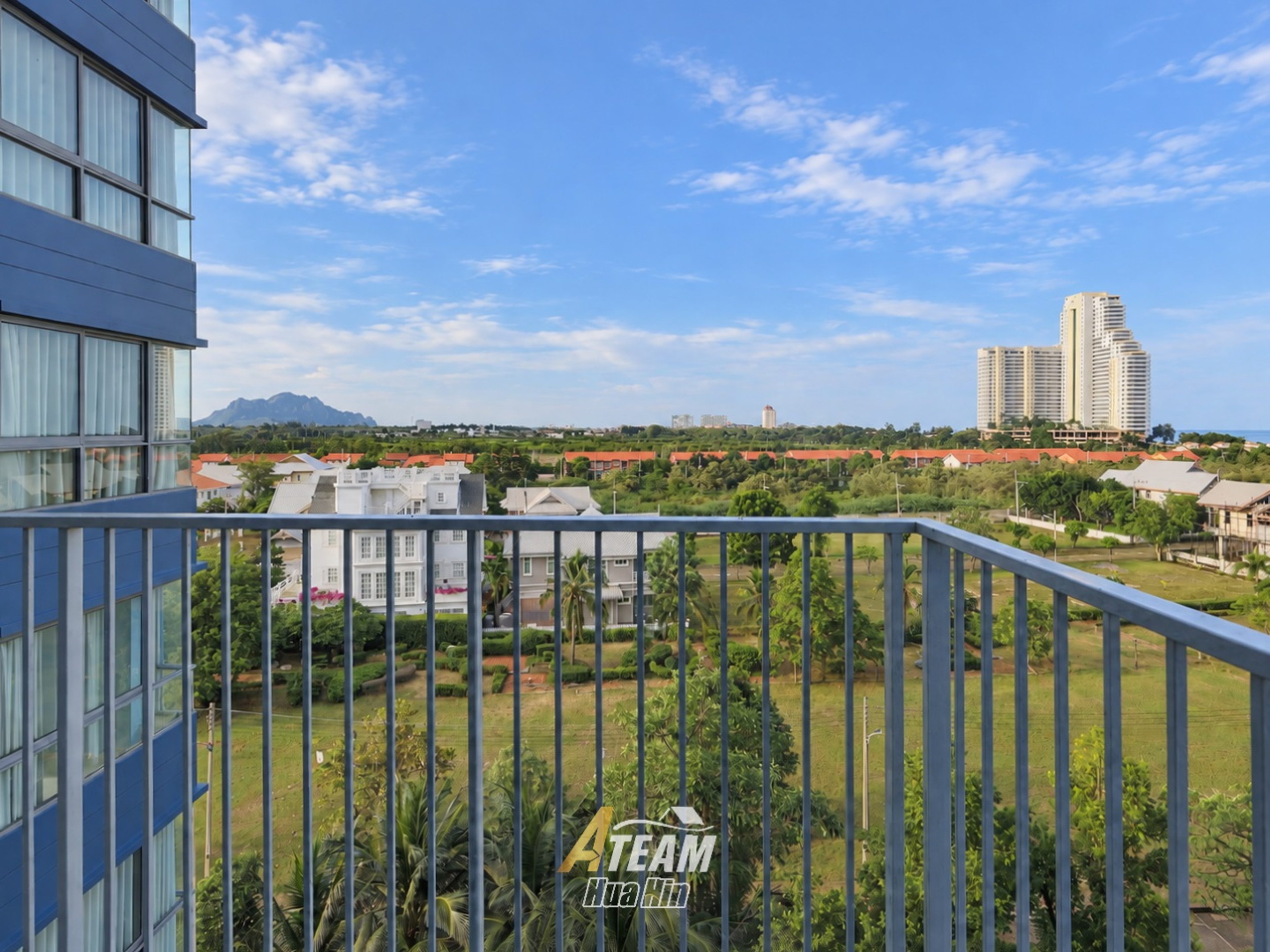 Sea-View Condo for Sale at BLU Diamond Cha-Am–Hua Hin thumbnail 14