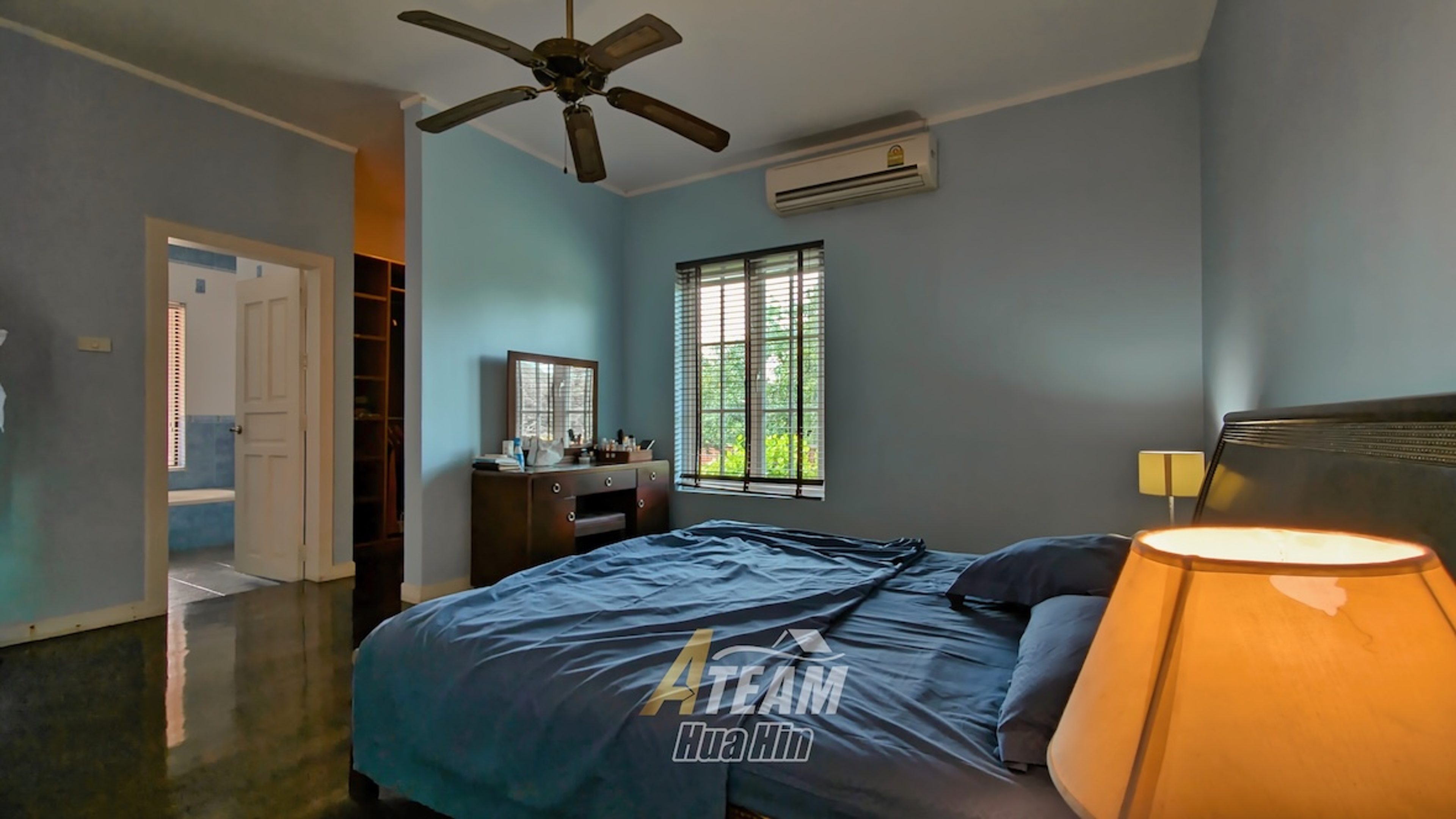 Pool Villa with Stunning Mountain Views in Khao Tao – 2 Rai of Land thumbnail 21