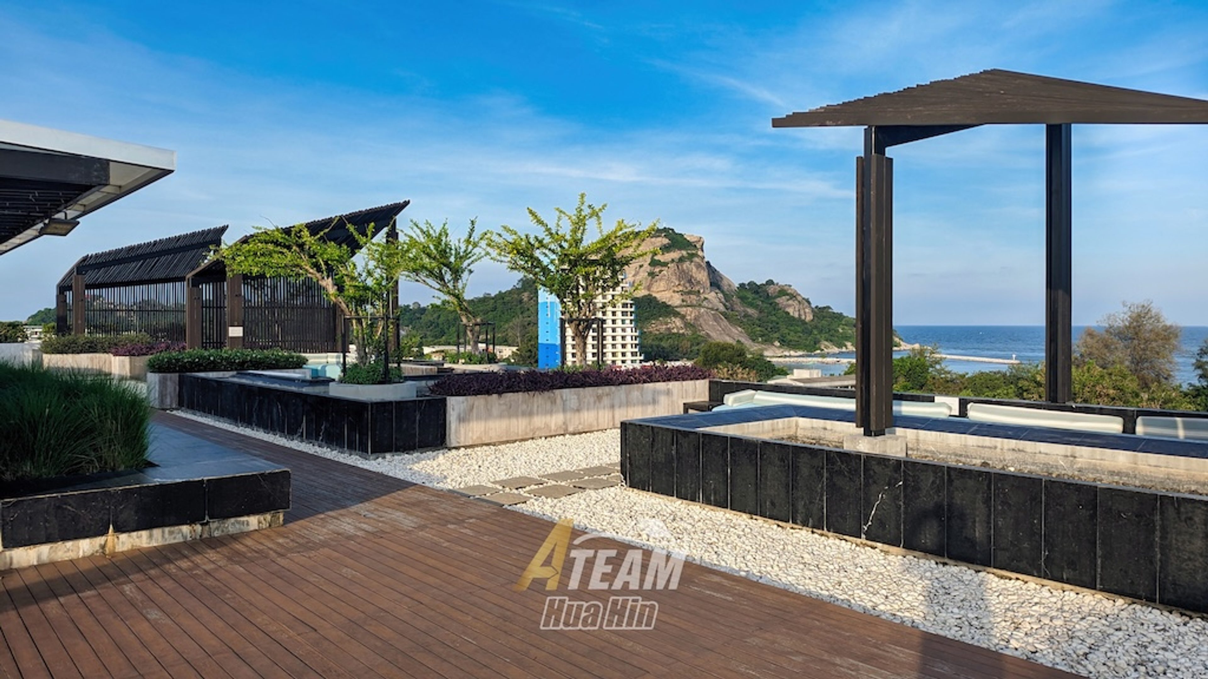 2-Bedroom Condo at The Sanctuary Hua Hin  thumbnail 19
