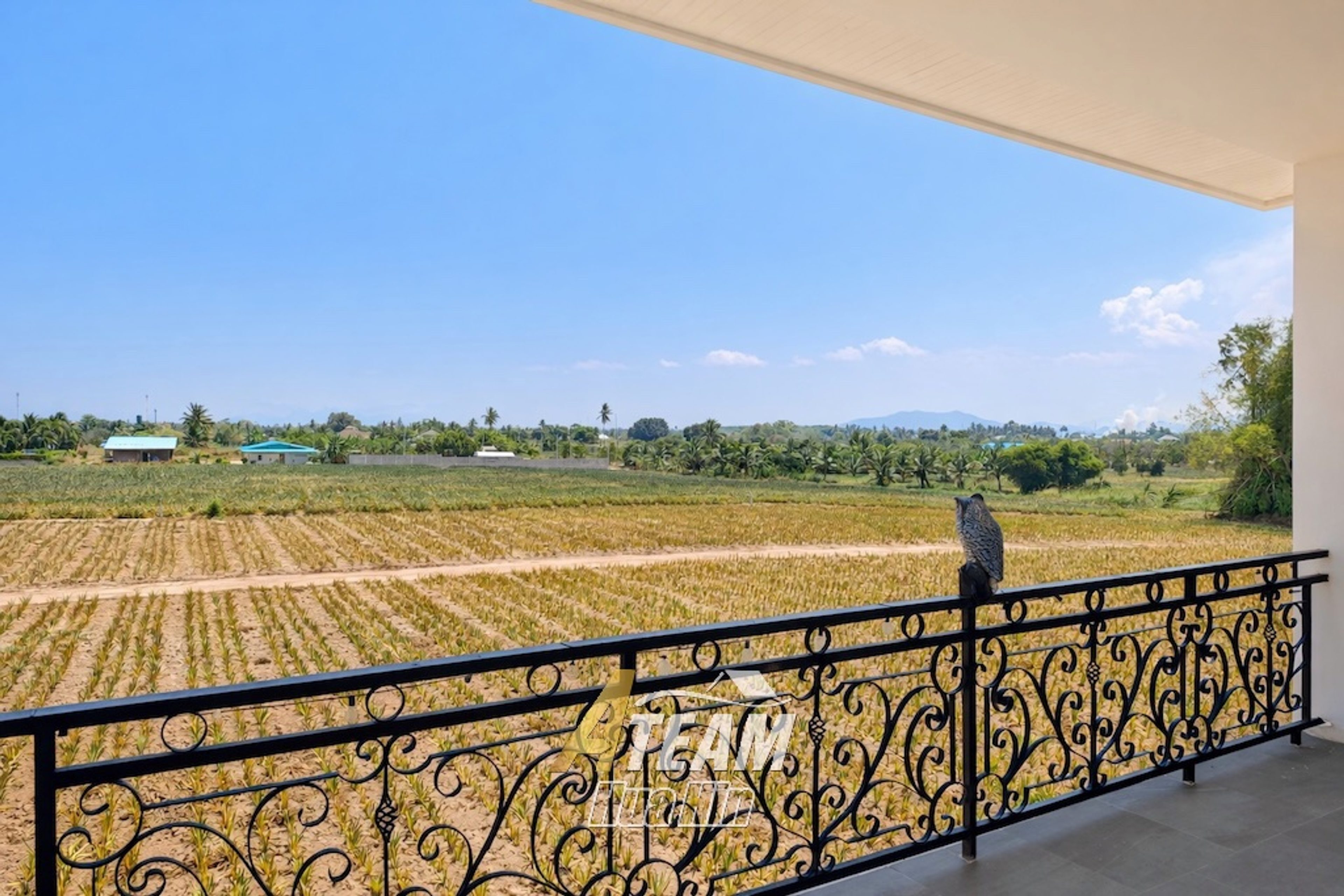 Spacious Standalone Pool Villa on a Corner Plot with Mountain Views thumbnail 6