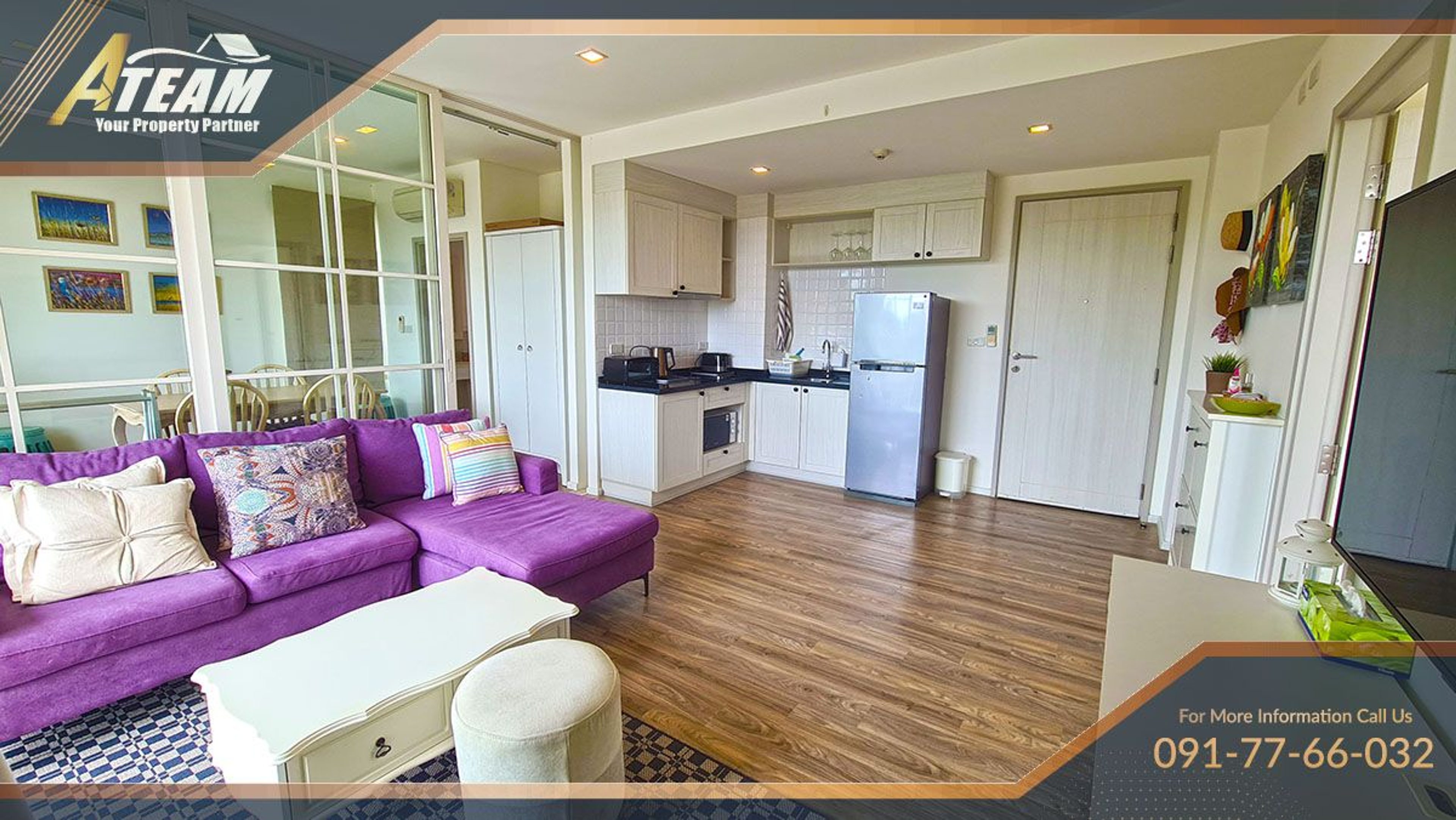 House / Villa For Rent - - 2 Bedrooms - 2 Bathrooms - Price ฿35,000 -  thumbnail 31