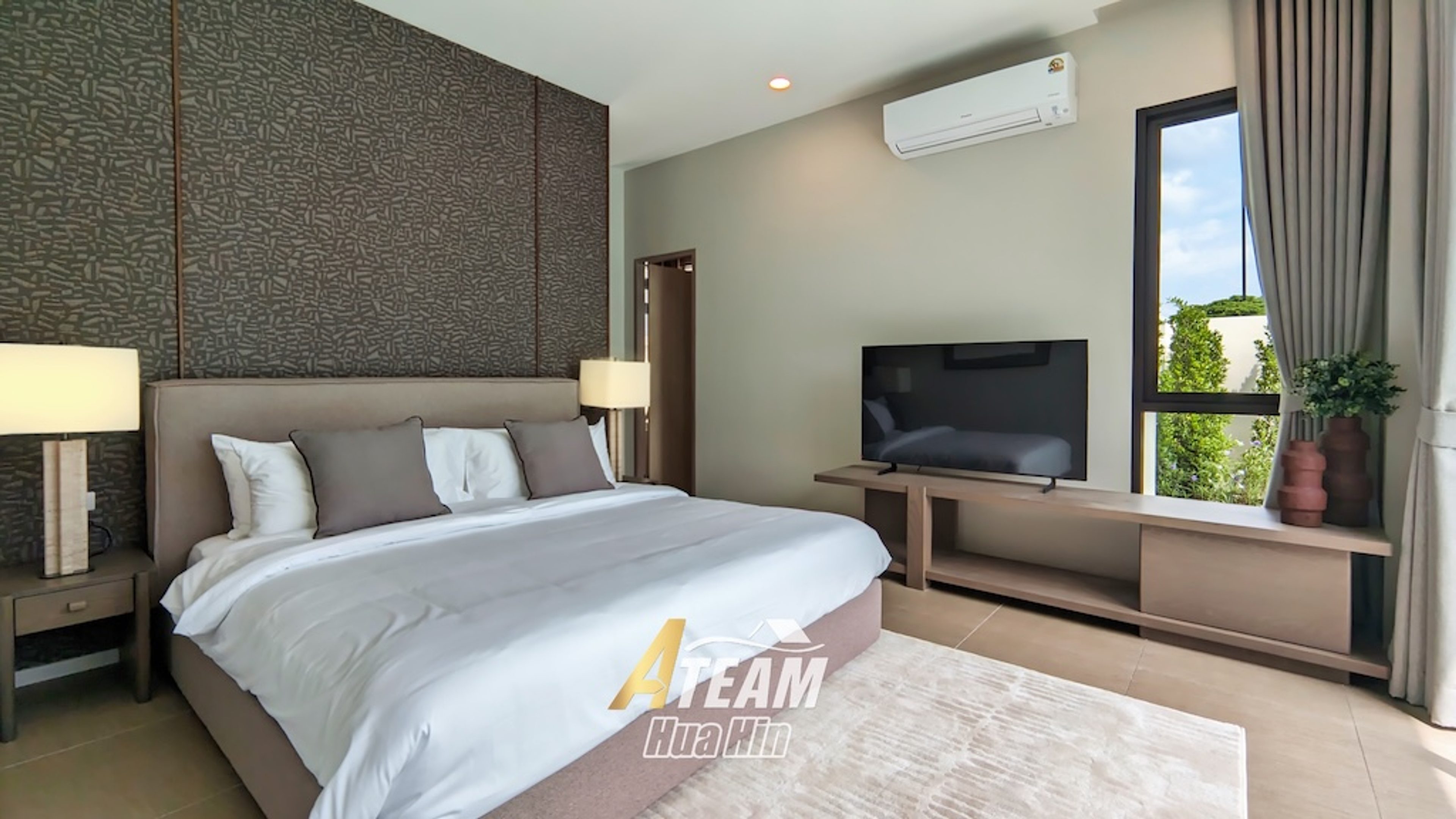 Issara Ville Hua Hin – Modern Living in a Peaceful Community thumbnail 14