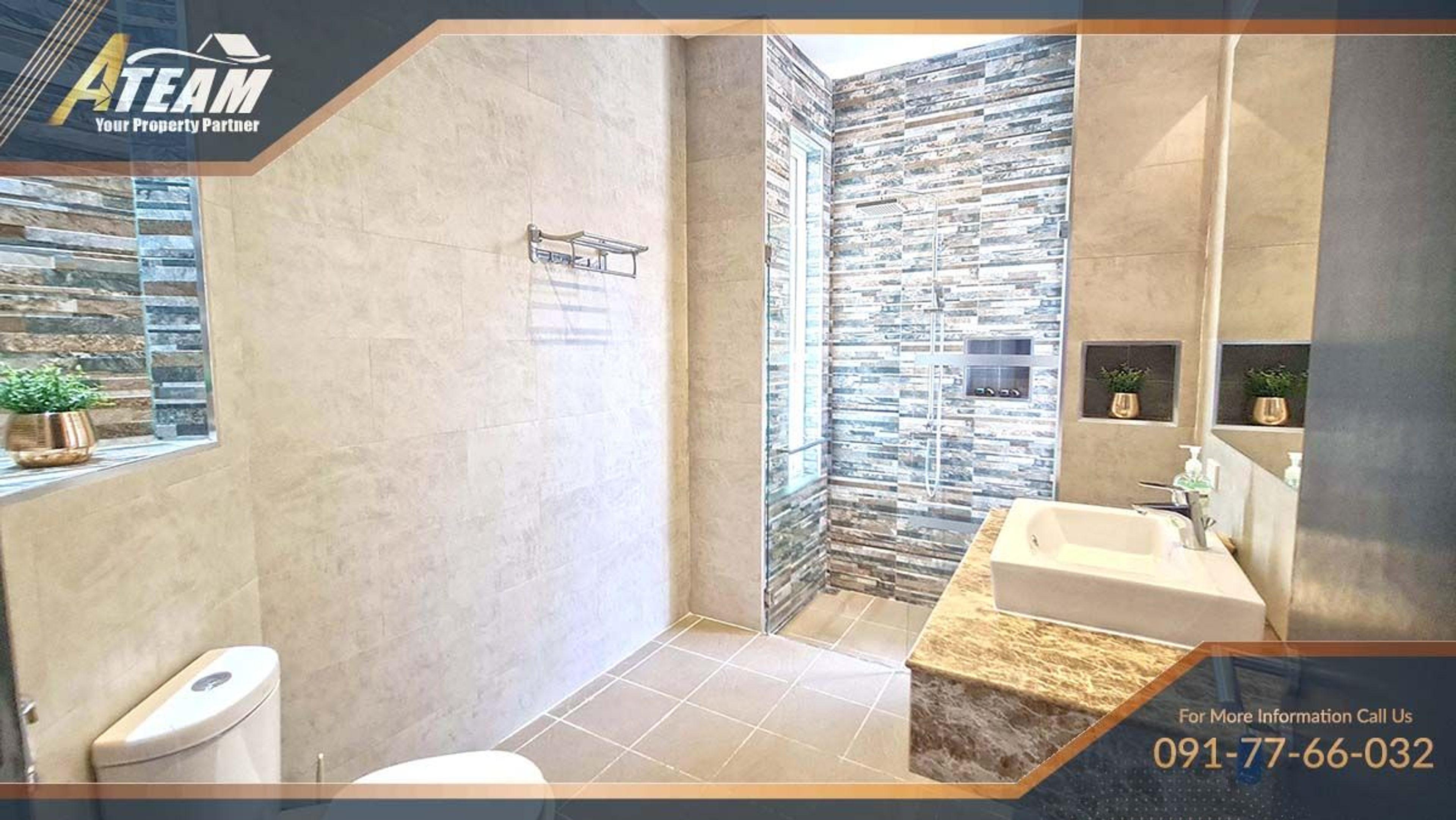 House / Villa For Rent - - 3 Bedrooms - 4 Bathrooms - Price ฿40,000 -  thumbnail 26