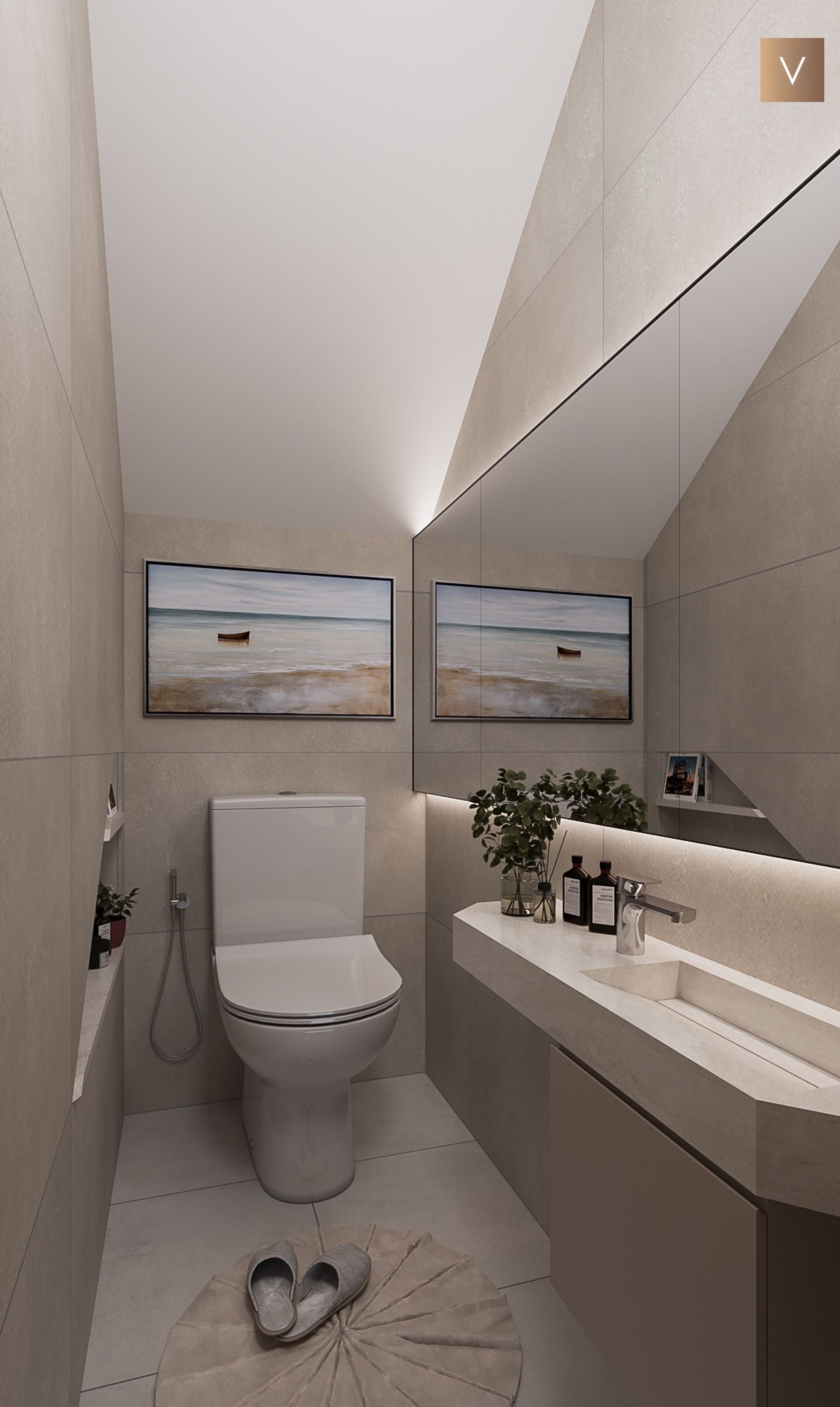 The Vista Hua Hin PARADISE VISTA (Type A) thumbnail 12