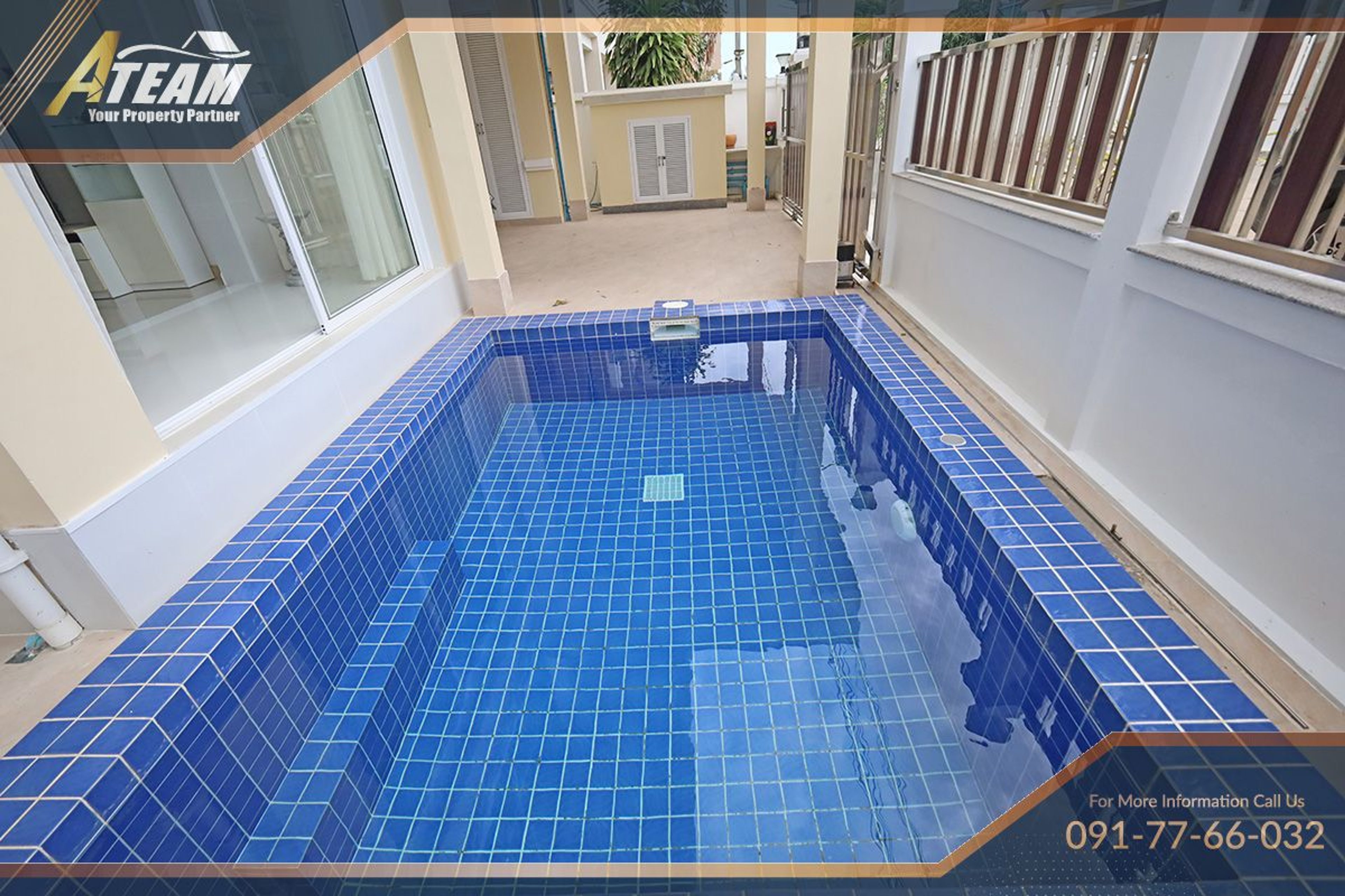 2- story House for Sale in Soi 94 thumbnail 39