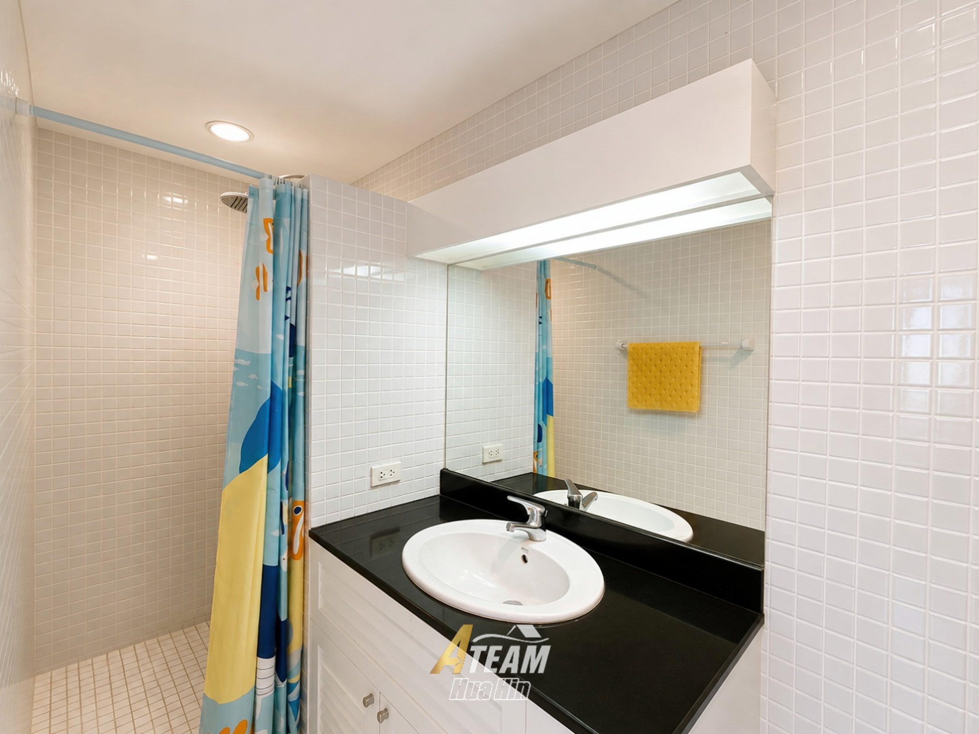 Beachfront Condo 3 Bedrooms Baan suan rim sai, thumbnail 30