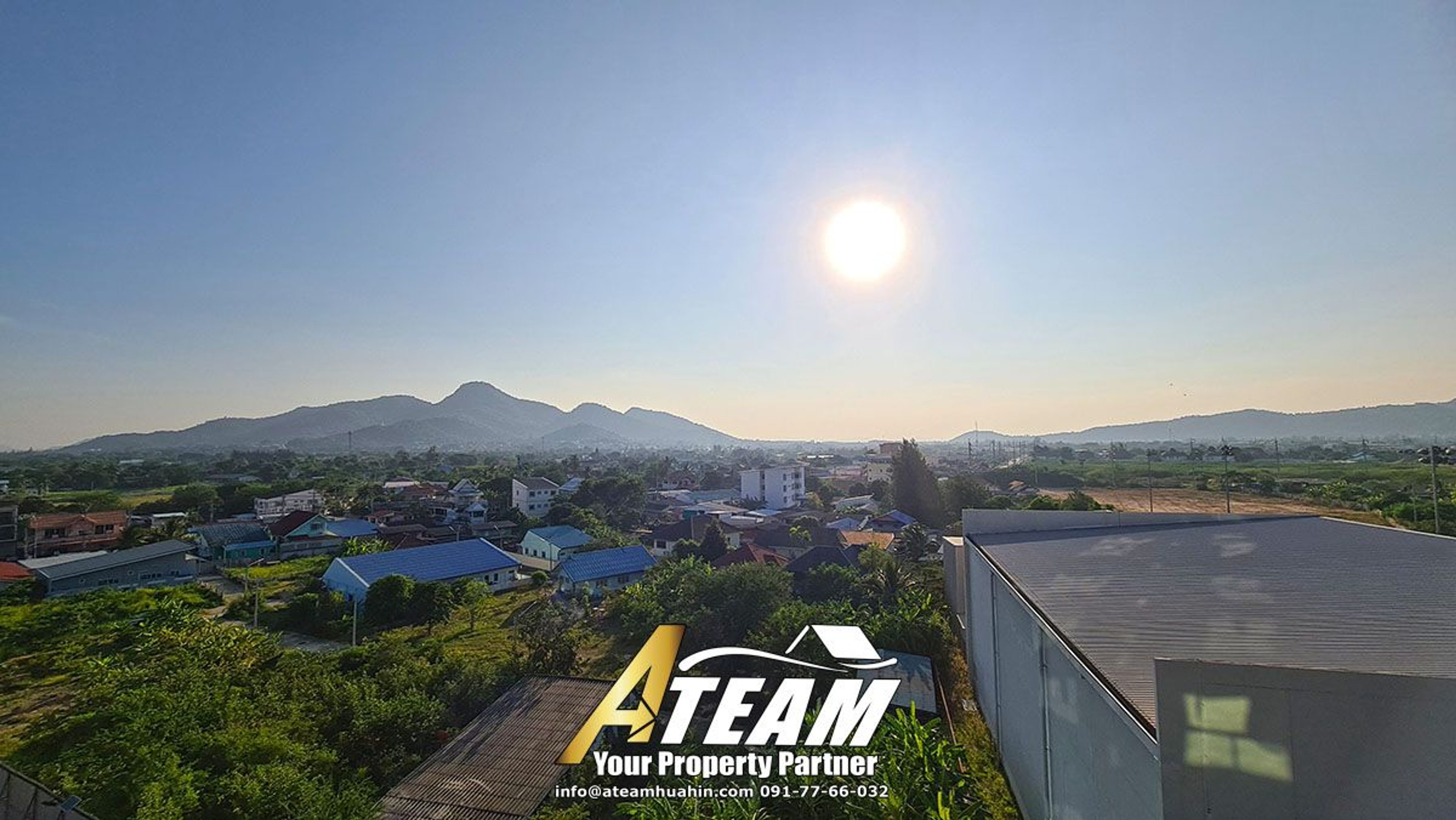 Apartment / Condo For Rent - - 2 Bedrooms - 1 Bathroom - Price ฿26,000 thumbnail 19