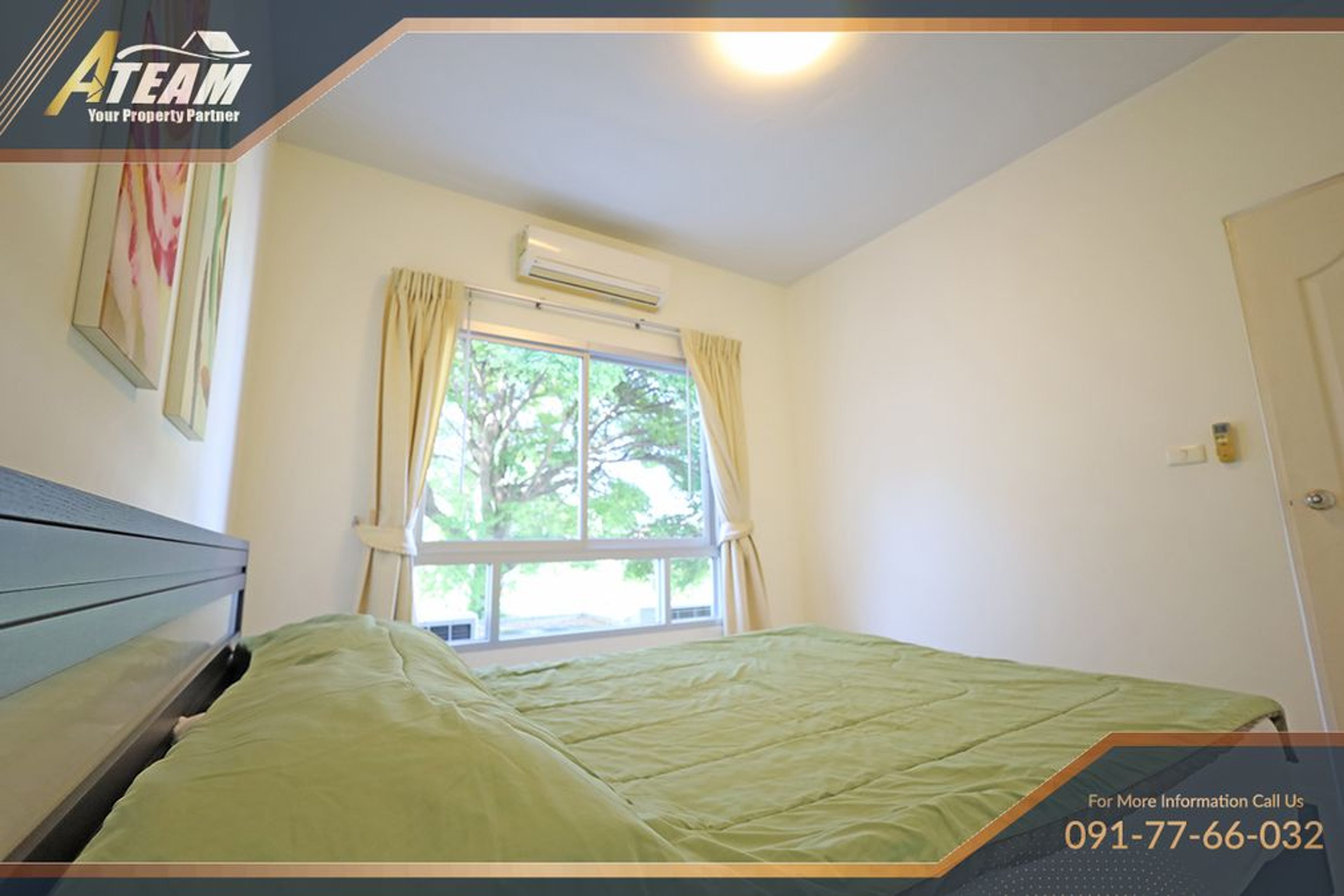 1 Bedroom Corner Unit for 2.4 Million THB thumbnail 16