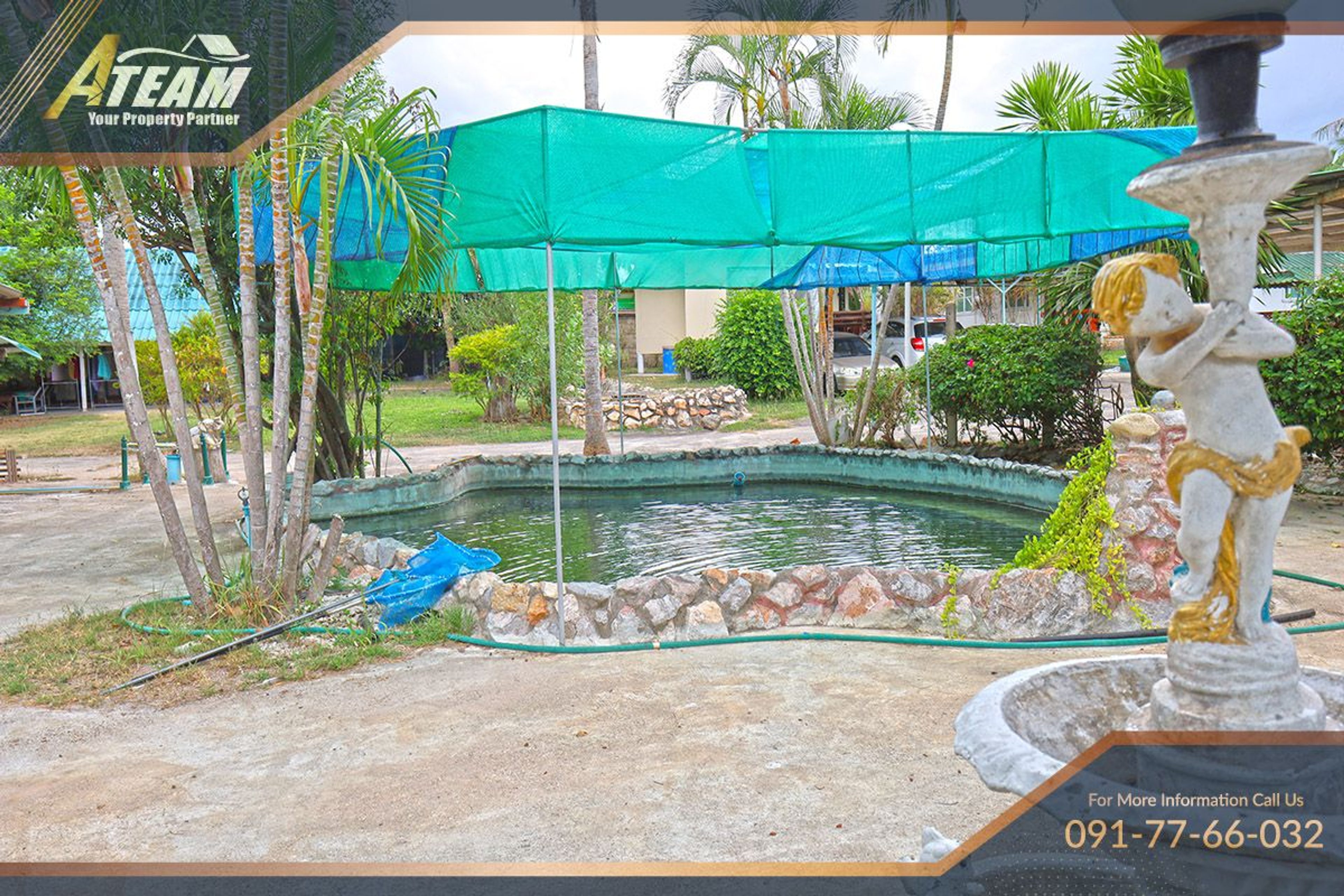 Business for Sale: Hua Hin Fishing Lodge thumbnail 12