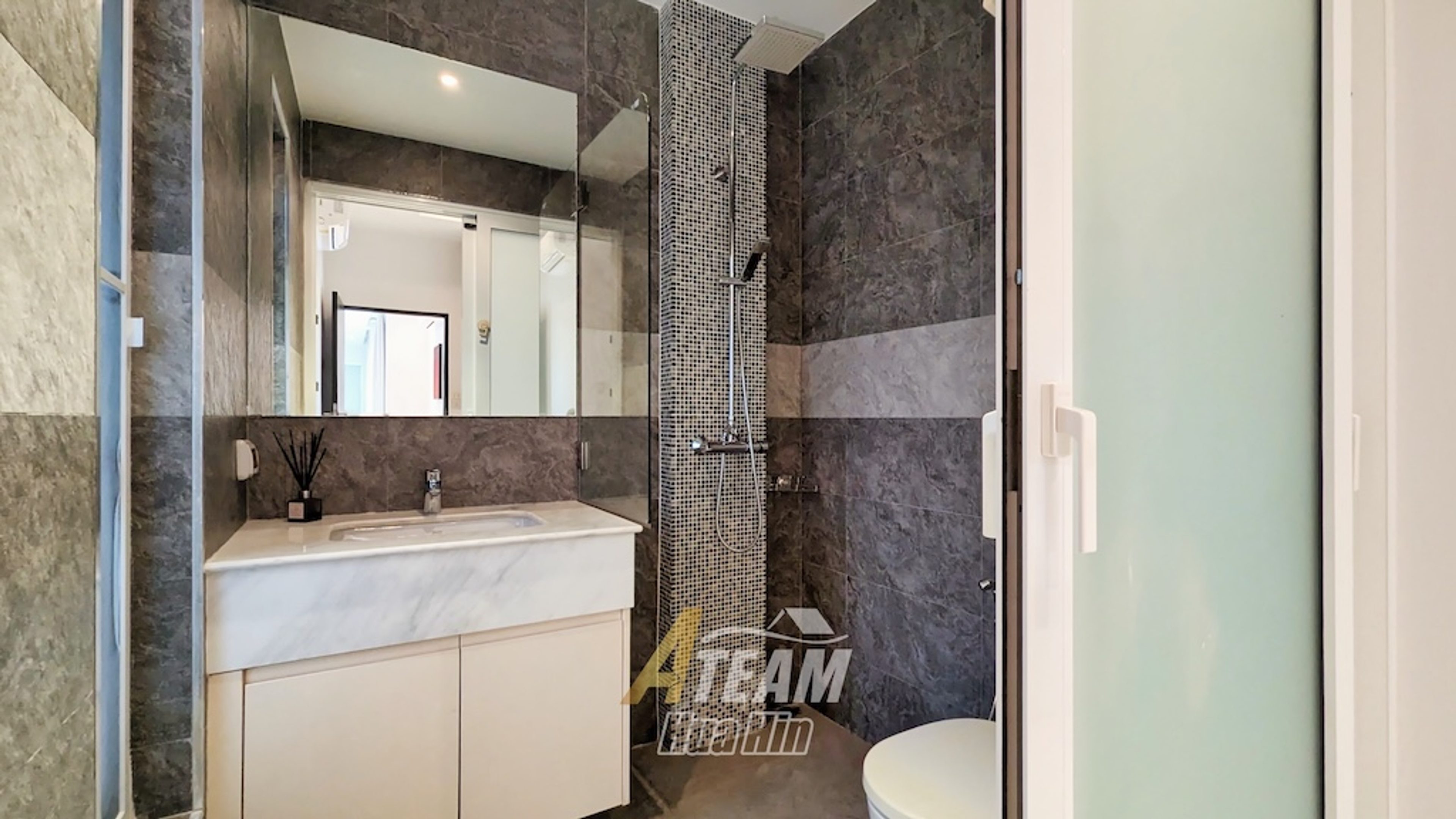 Luxury Pool Villa for rent in Woodland,  Thap Tai  thumbnail 26