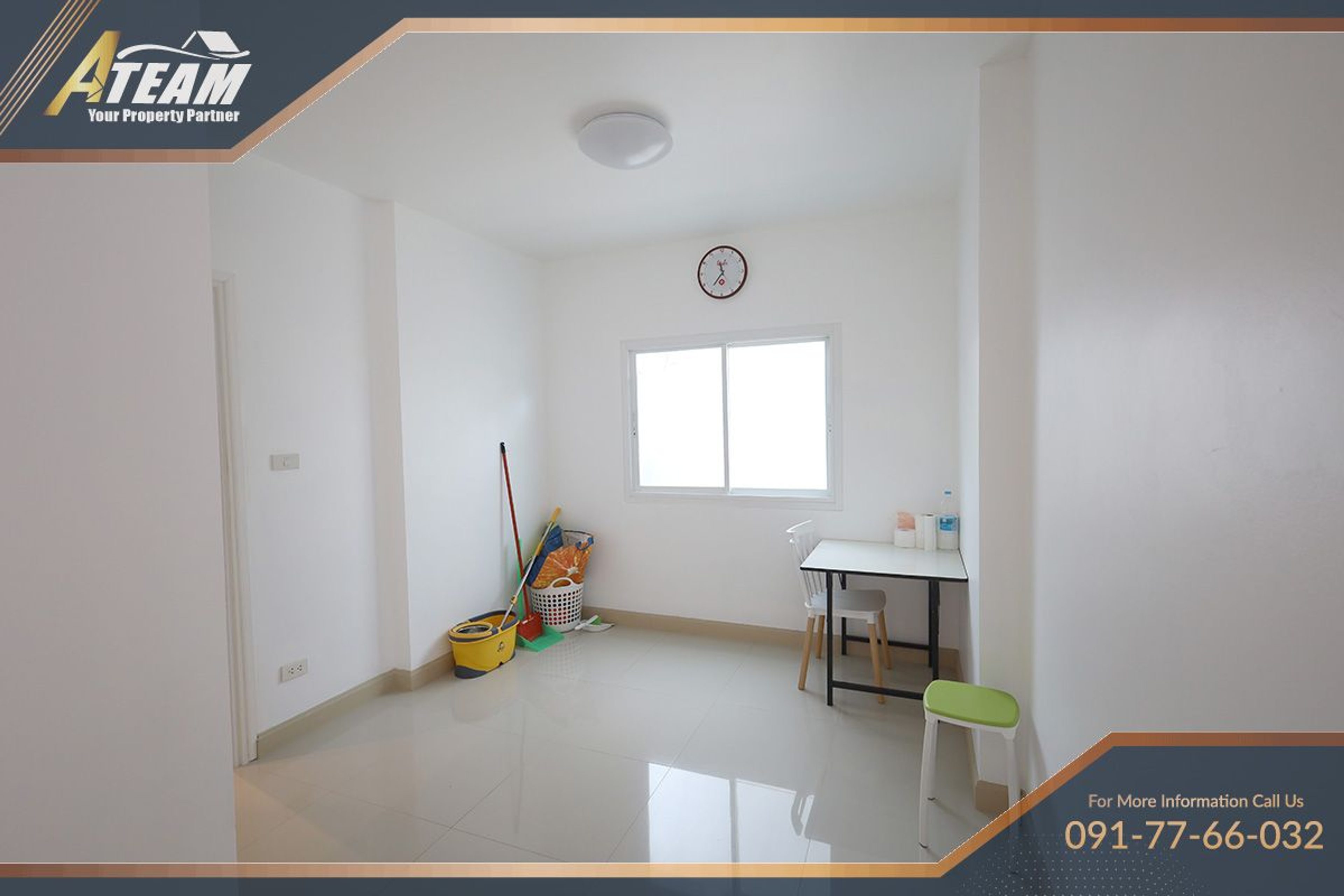 2- story House for Sale in Soi 94 thumbnail 13
