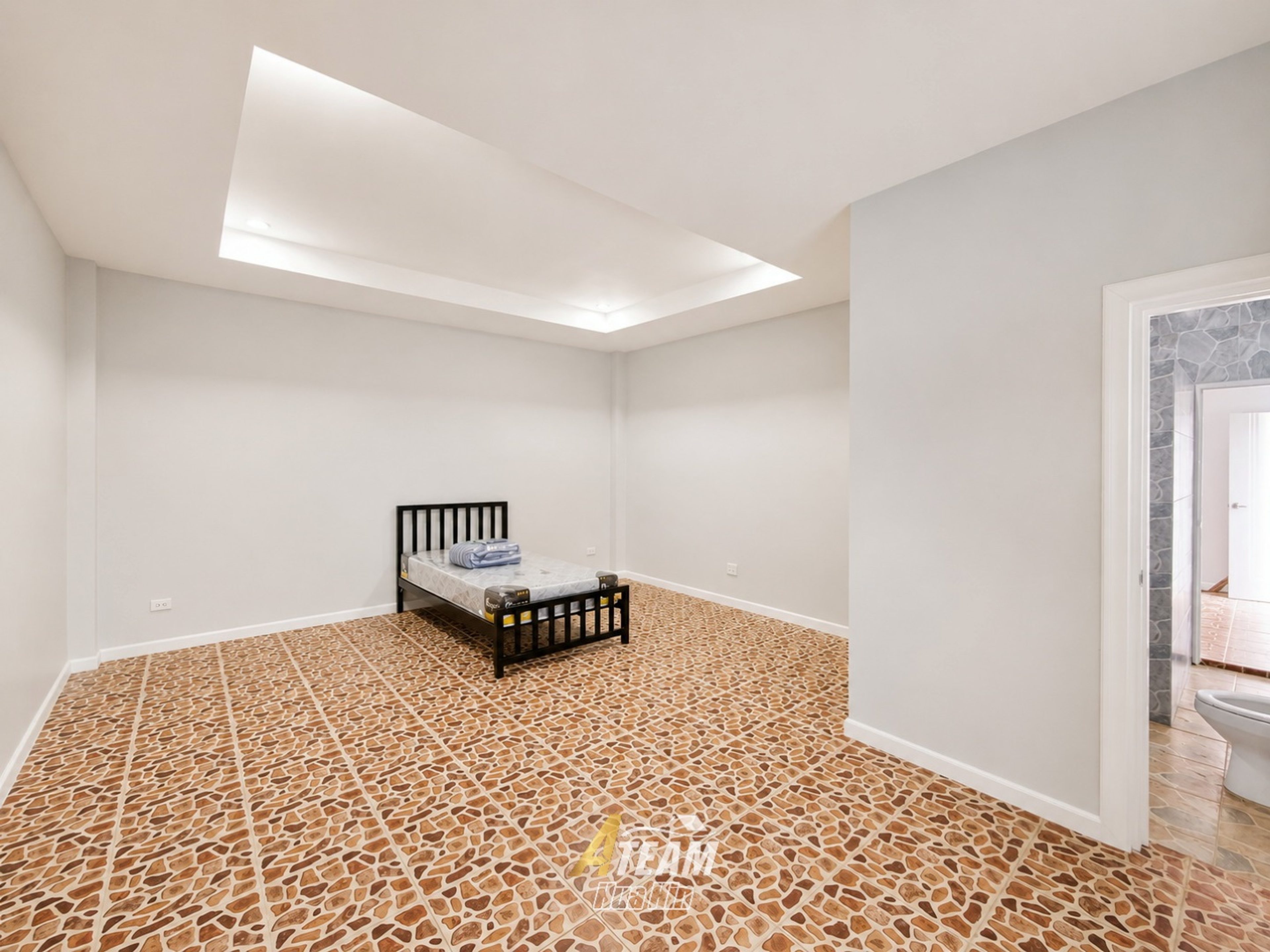 Large 5-Bedroom Estate on 2.6 Rai for Rent – Pranburi thumbnail 28