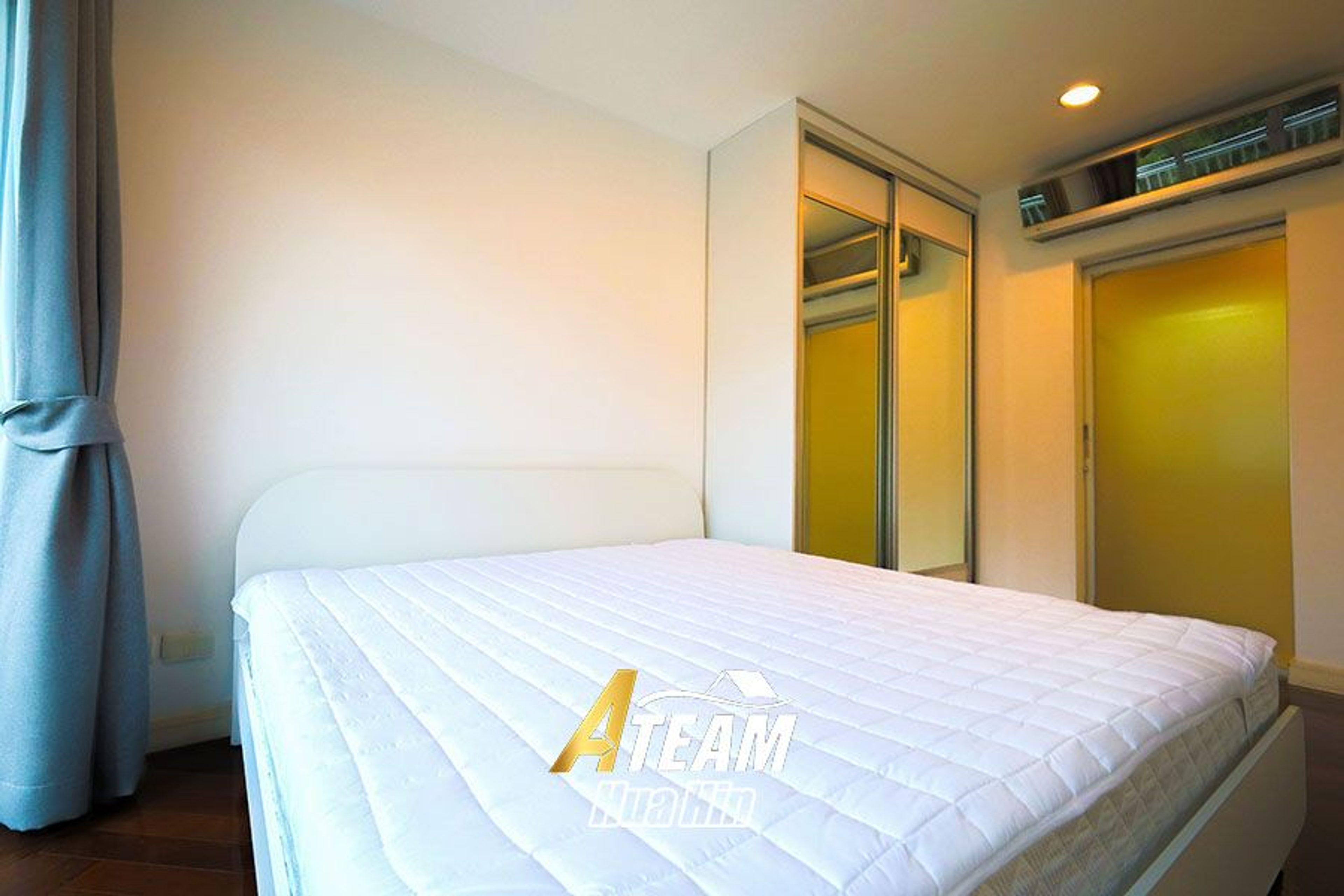 Beachfront Condo for Rent – Baan Suan Rim Sai, Khao Takiab thumbnail 14