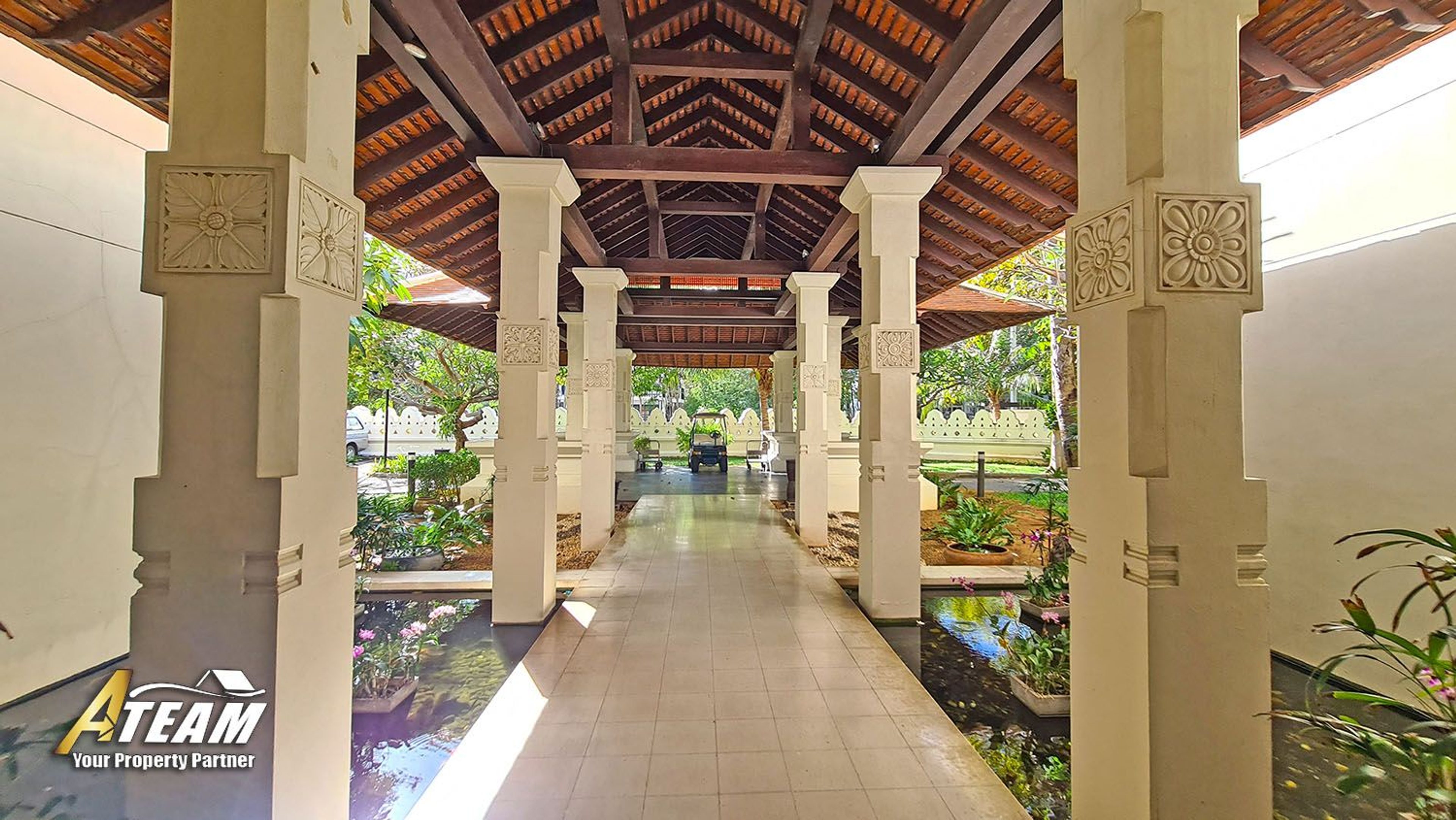 Santipura Residences Hua Hin  Beachfront Condo for Sale thumbnail 47