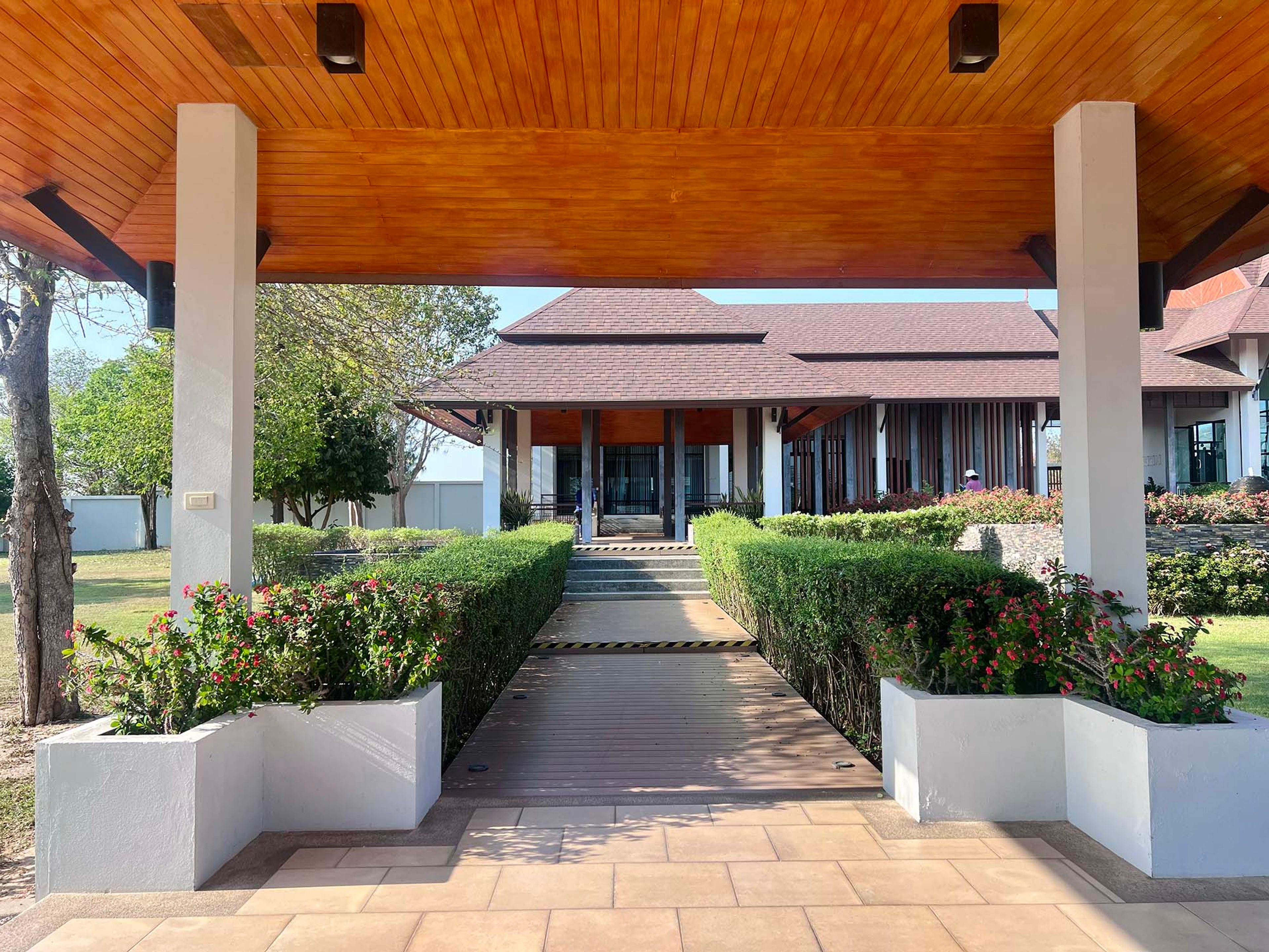 3 Bedroom 2 bathroom House for rent at Emerald Scenery Hua Hin thumbnail 34