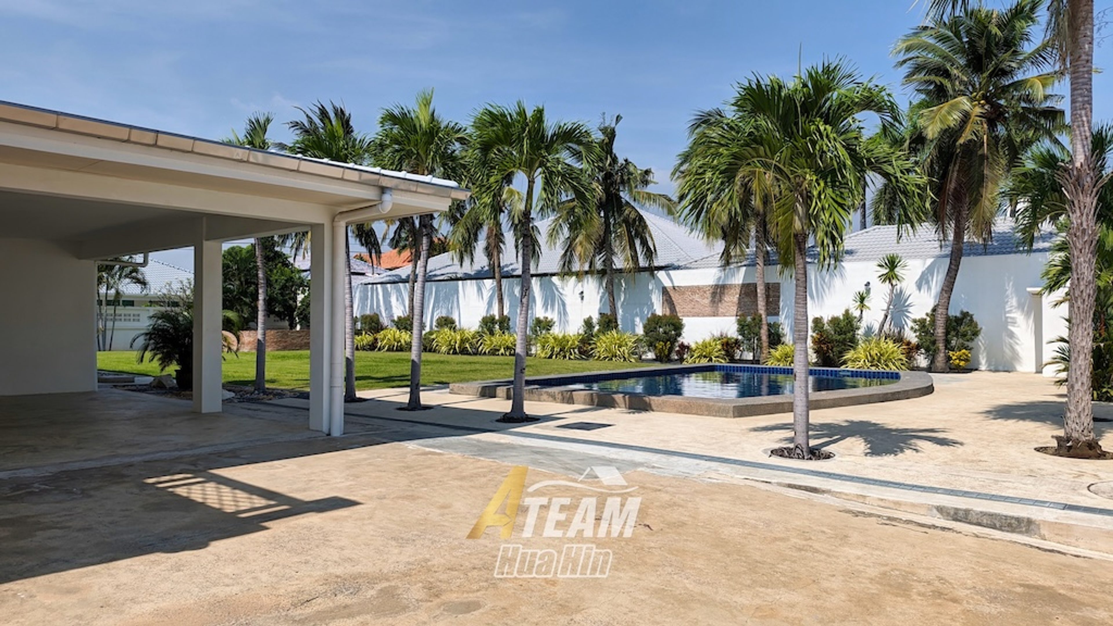 Apartment / Condo For Sale - 0 - 5 Bedrooms - 4 Bathrooms - Price ฿25, thumbnail 5
