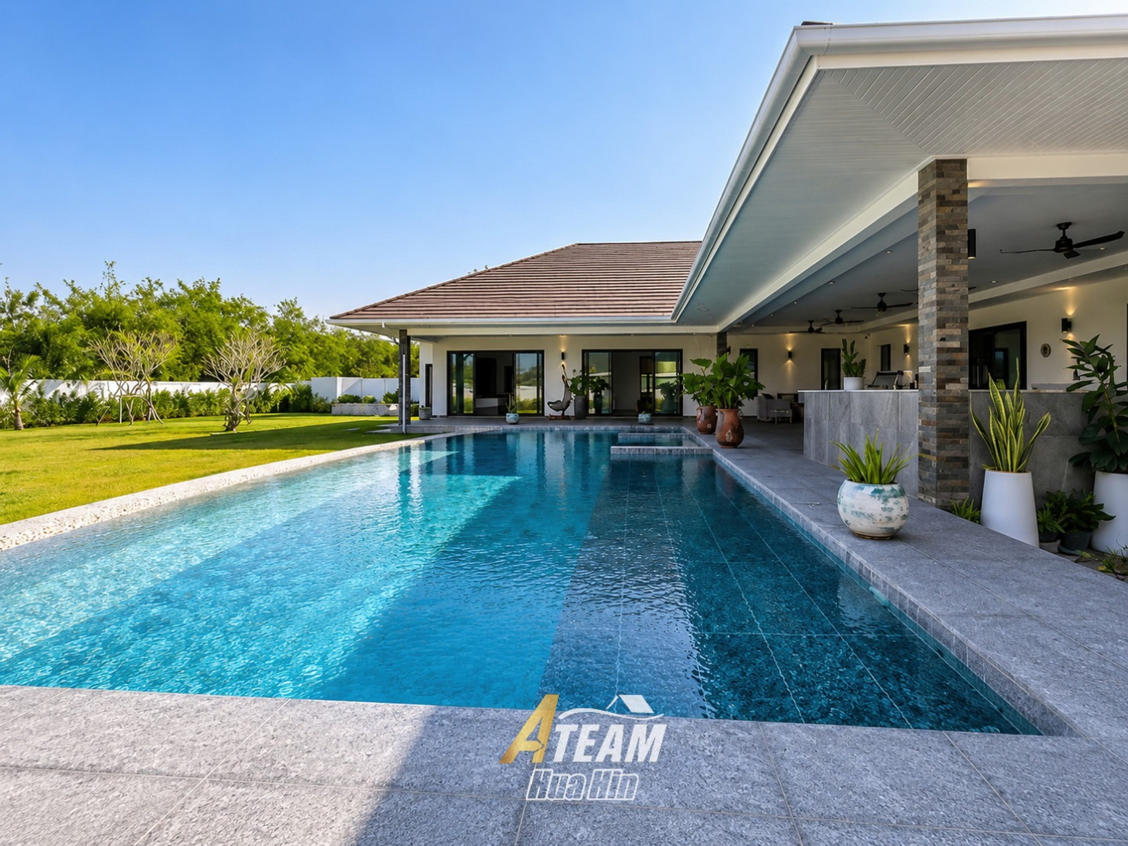 Prestigious Parkside Living on Millionaires Avenue thumbnail 7