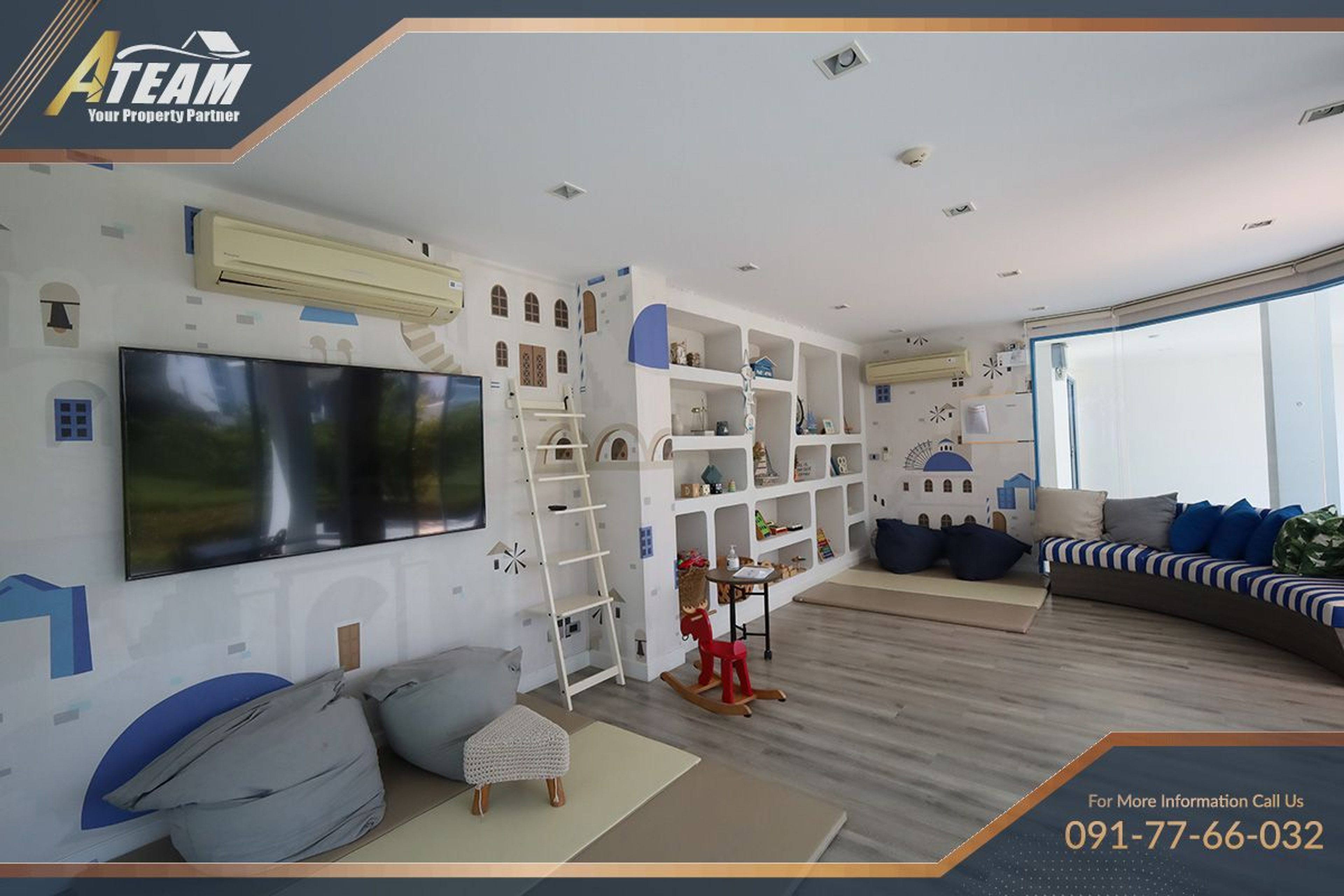 The Crest Santora Condo – 1-Bedroom, 1-Bathroom Unit on the 1st Floor thumbnail 13