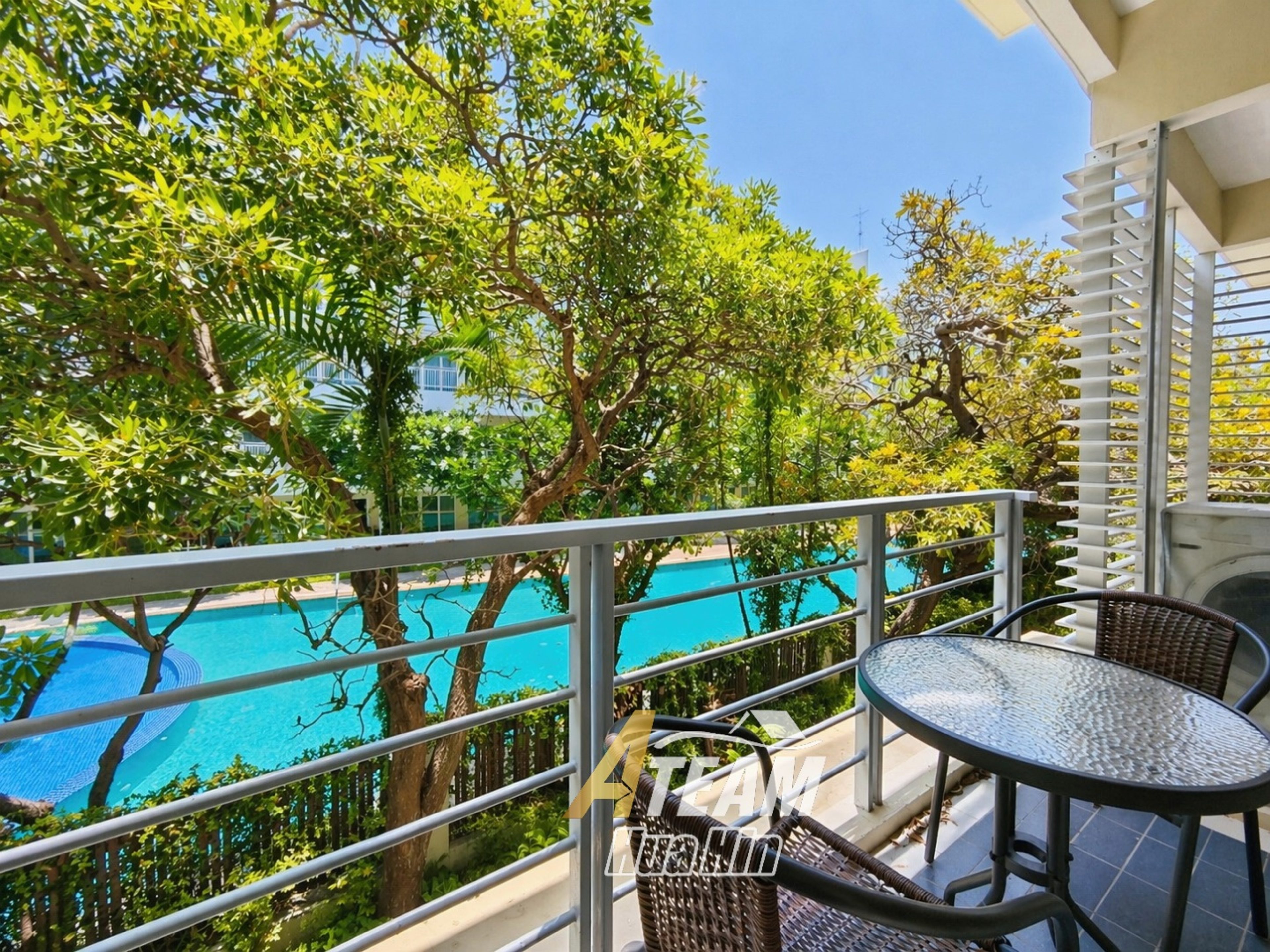 Apartment / Condo For Sale - 0 - 2 Bedrooms - 1 Bathroom - Price ฿8,99 thumbnail 10