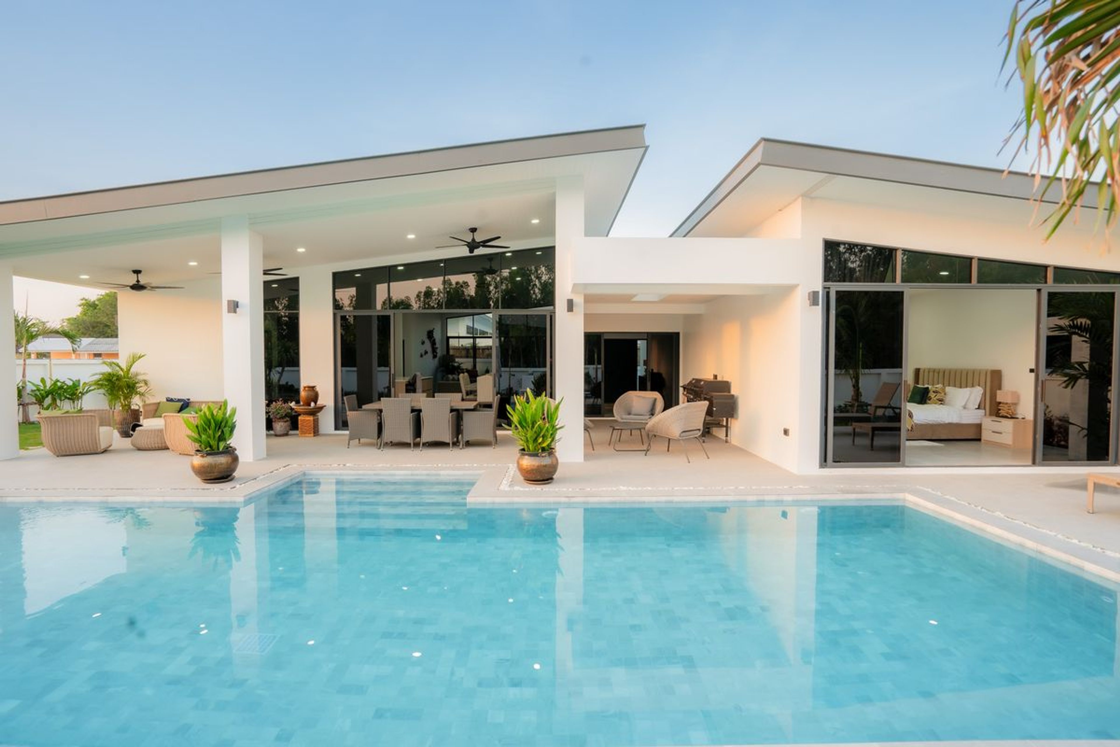 Luxury Bespoke Villas at MODA thumbnail 23