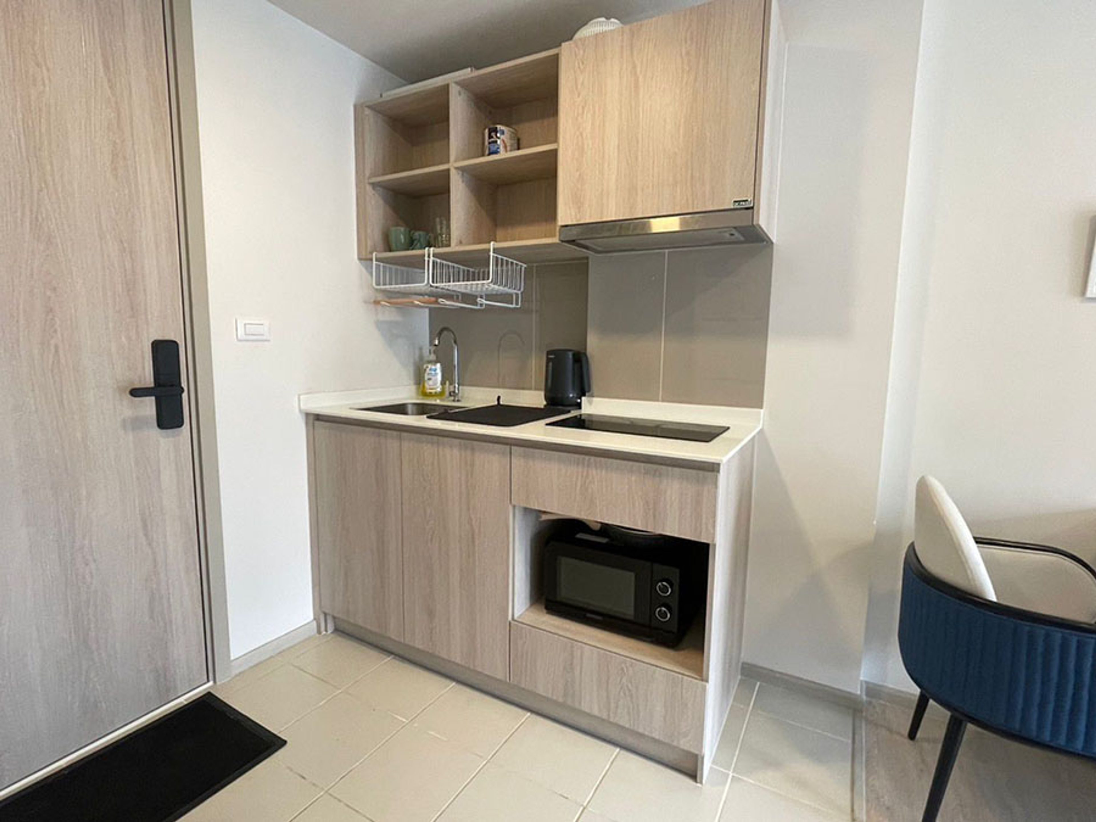  For Rent – Sea and Pool View at Cabanas Condo Hua Hin thumbnail 7