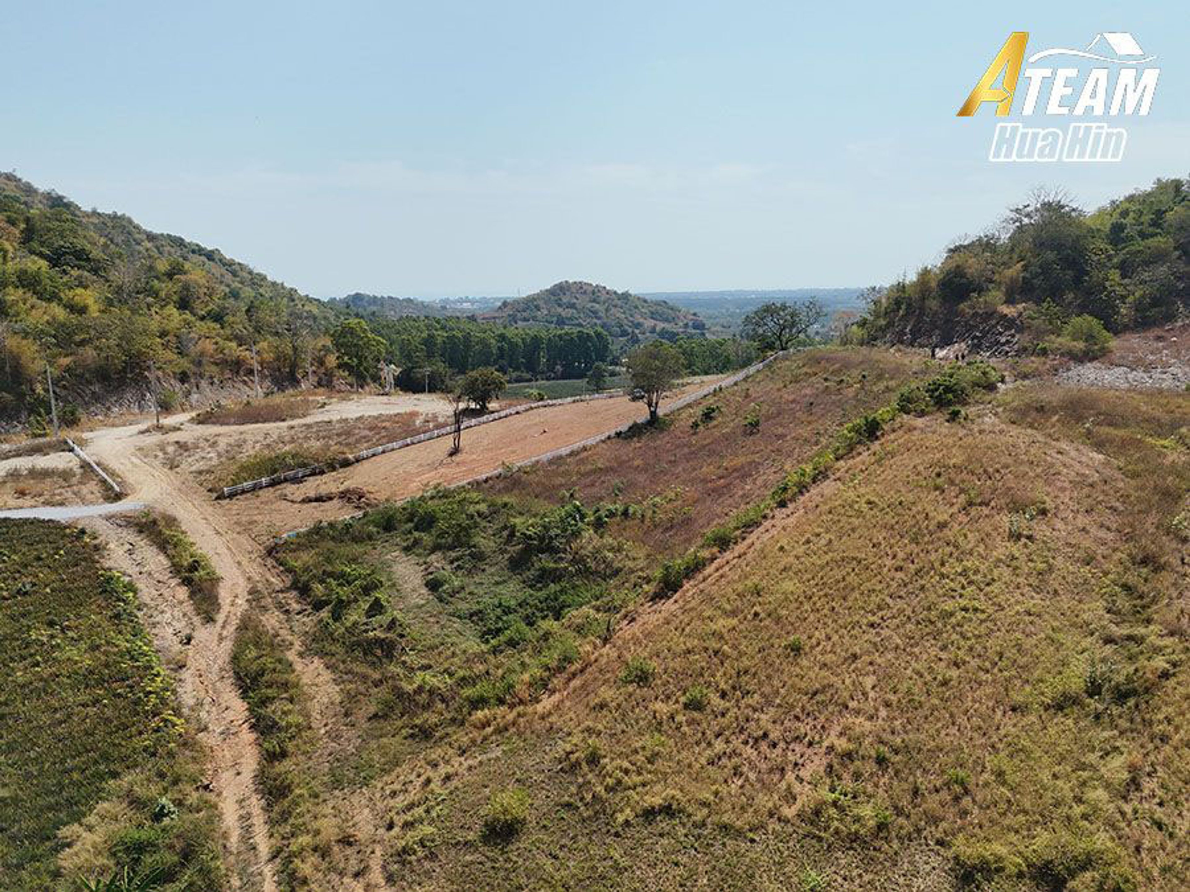 Mountain View Land for Sale — Peaceful Hillside Setting thumbnail 6