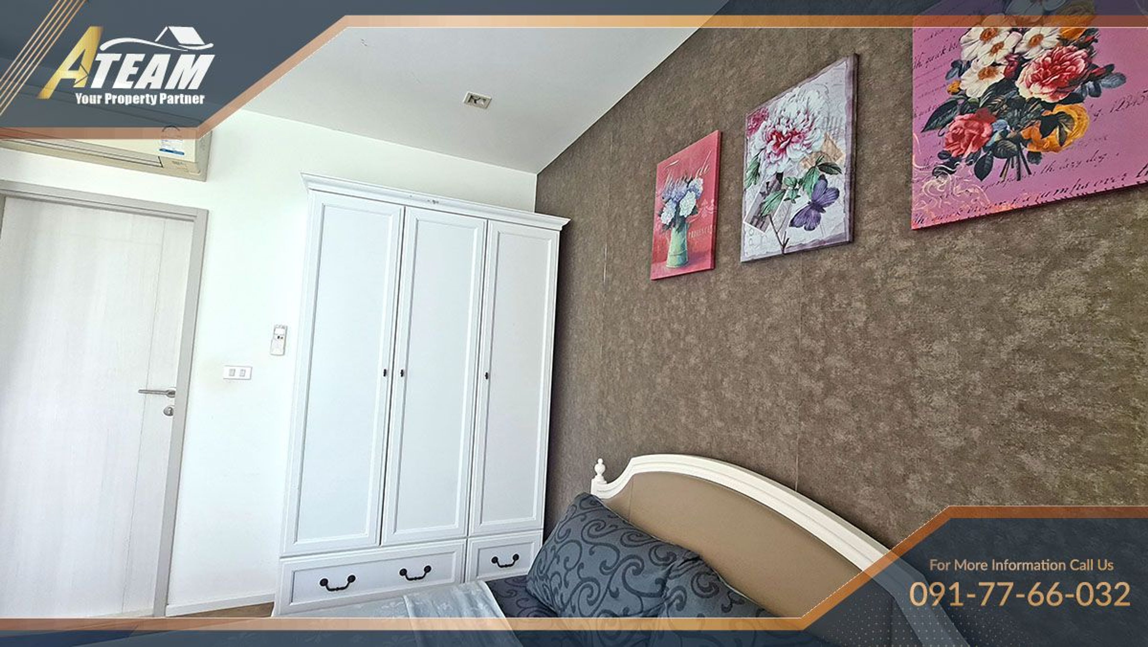 For Sale: 1 Bed 1 Bath Summer Condo – Hua Hin, Khao Takiab thumbnail 19