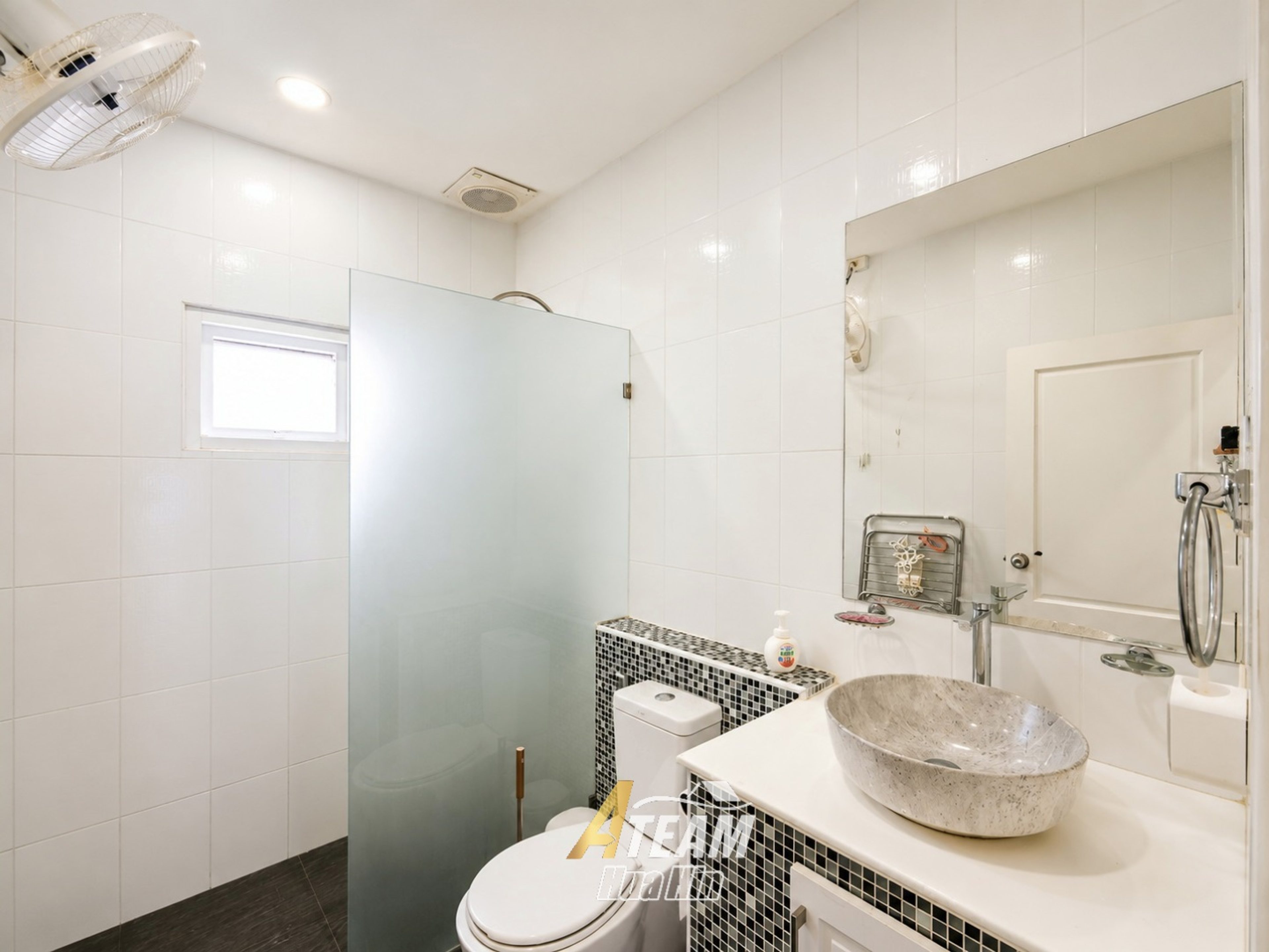  FOR RENT | Where Comfort Meets Tropical Living | 4-Bedroom Pool Villa | Gold Village, Hua Hin Soi 88 thumbnail 19