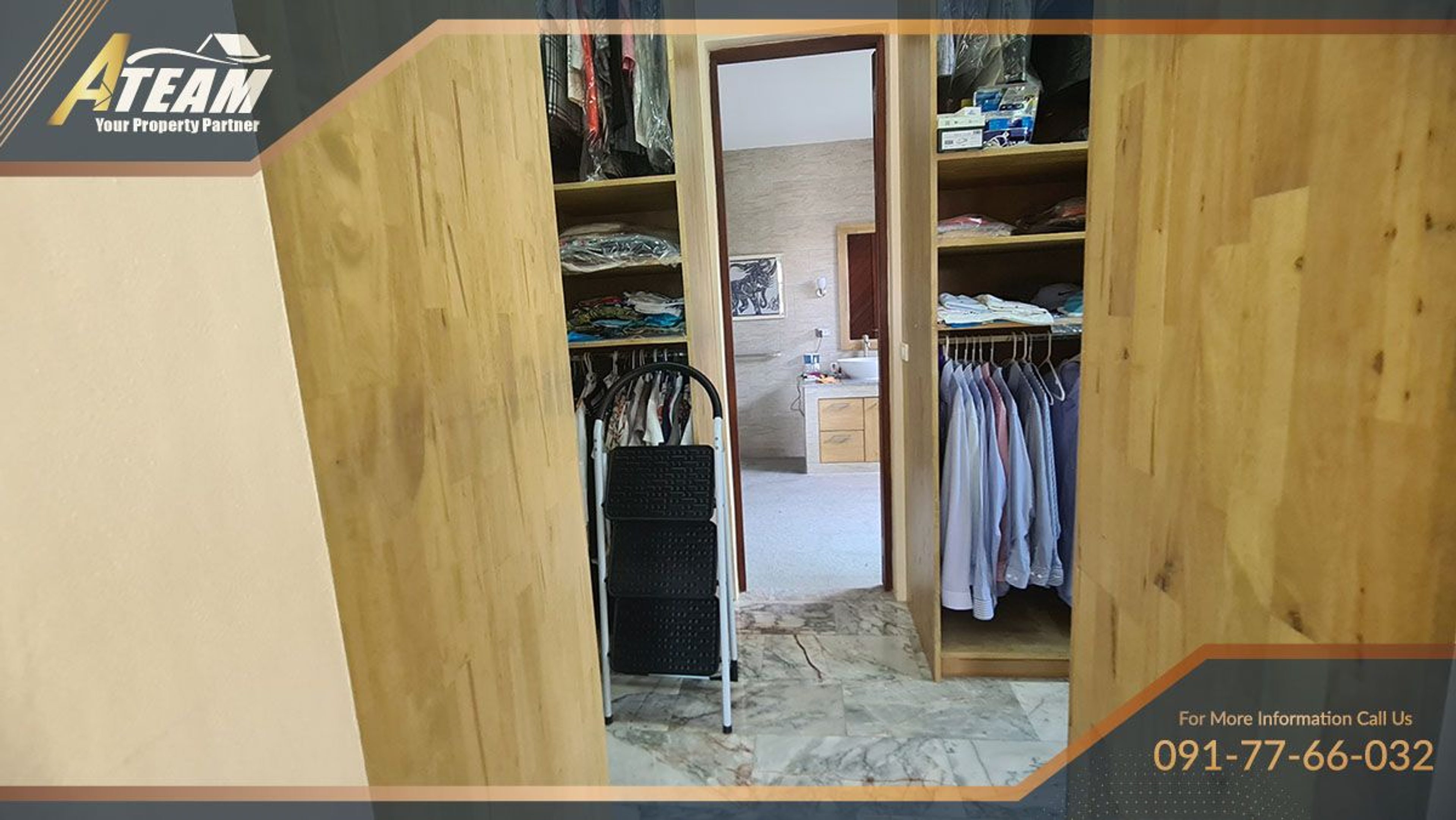Luxury massive property only 1 km from the beach thumbnail 49