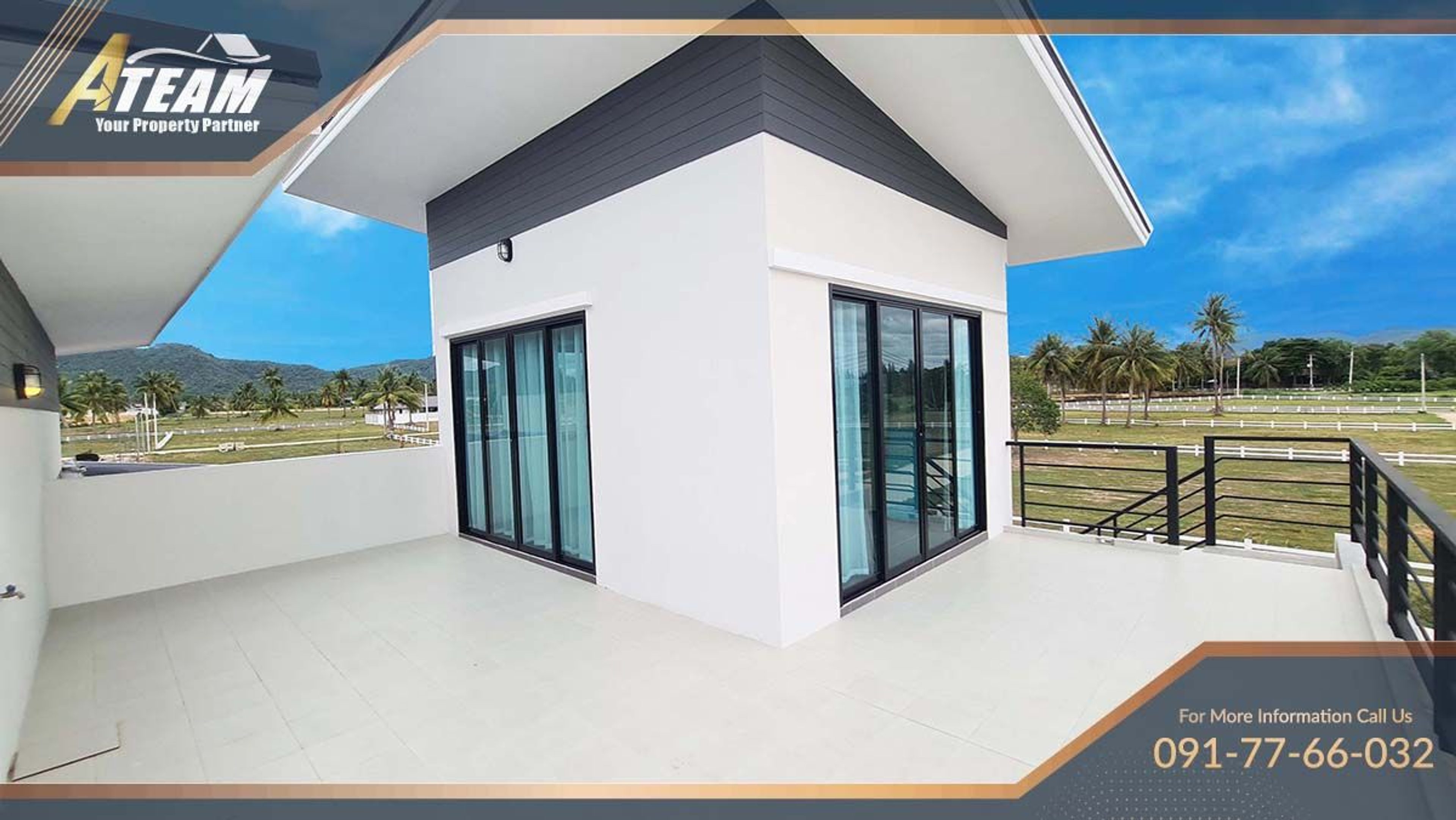 House / Villa For Rent - - 5 Bedrooms - 3 Bathrooms - Price ฿35,000 -  thumbnail 29