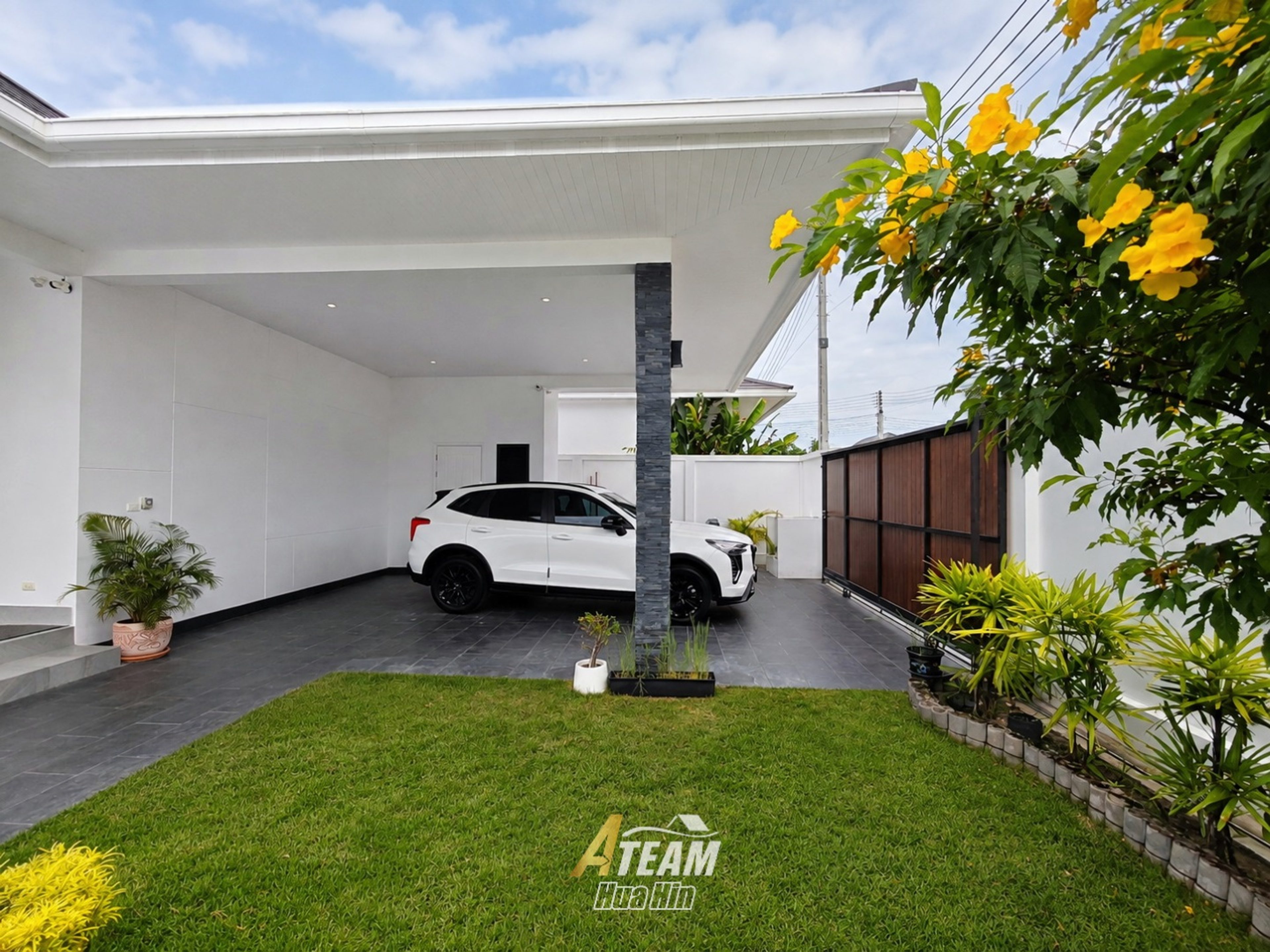 Modern 3-Bedroom Pool Villa in Aria 2 thumbnail 6