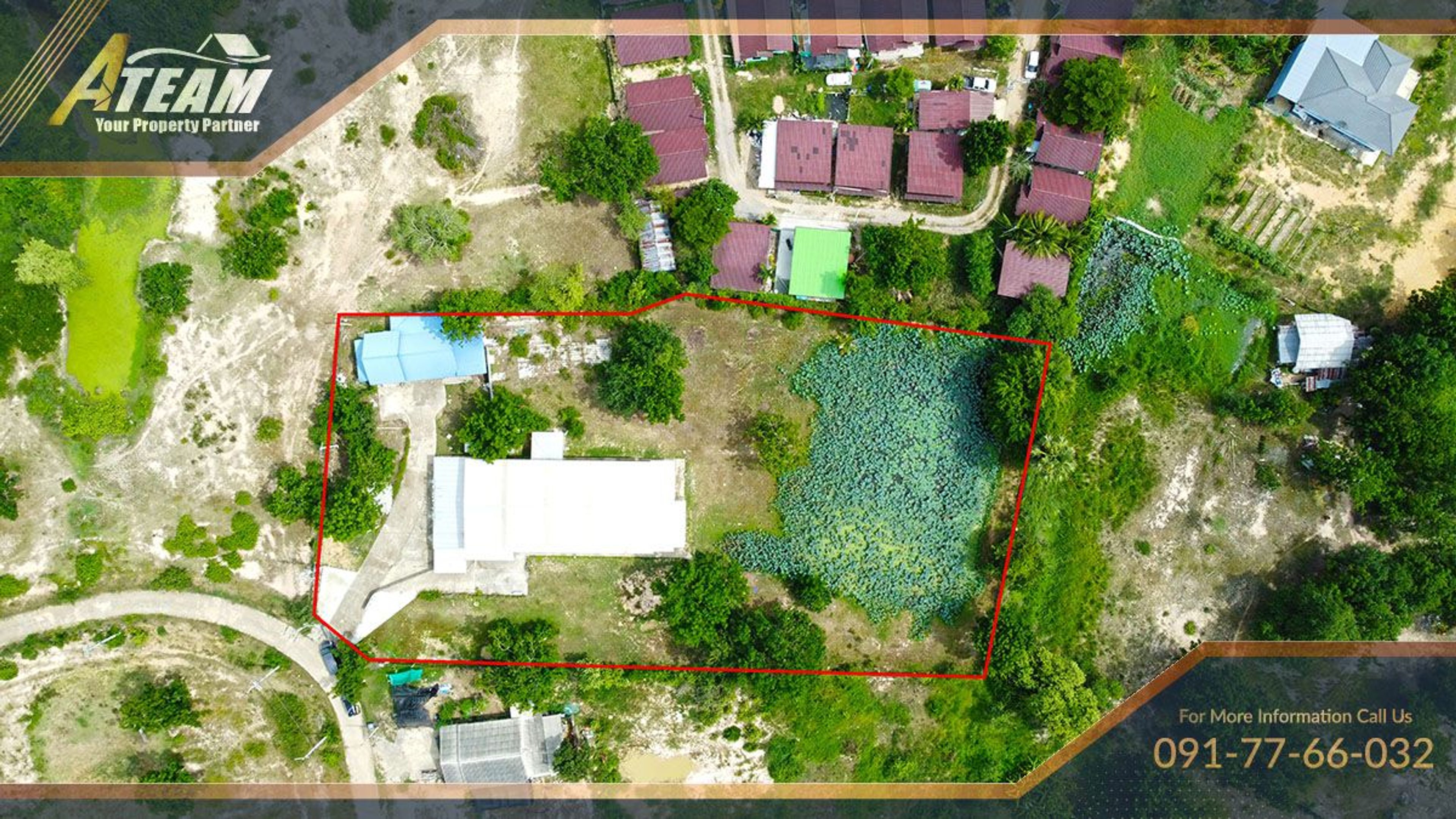Land For Rent - - - - Price ฿80,000 - 1451 thumbnail 2