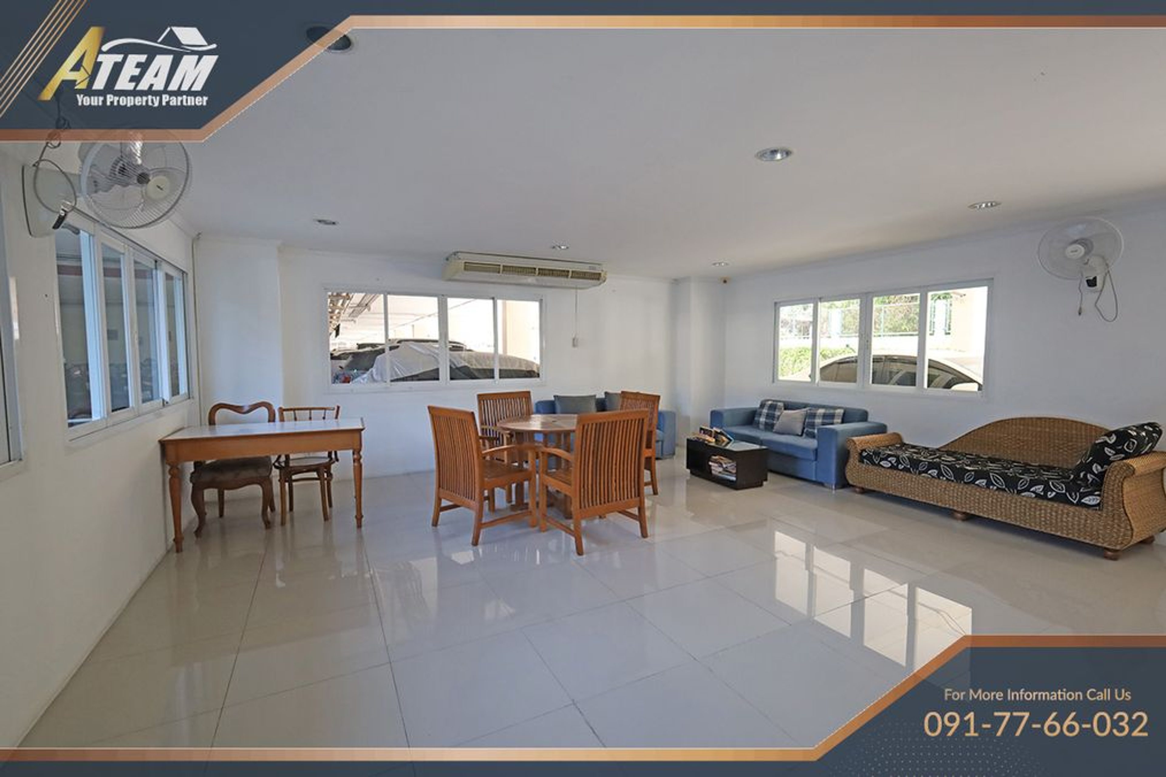 Banklang Condo 1 Bedroom for Sale in Hua Hin – 2.5 M thumbnail 9