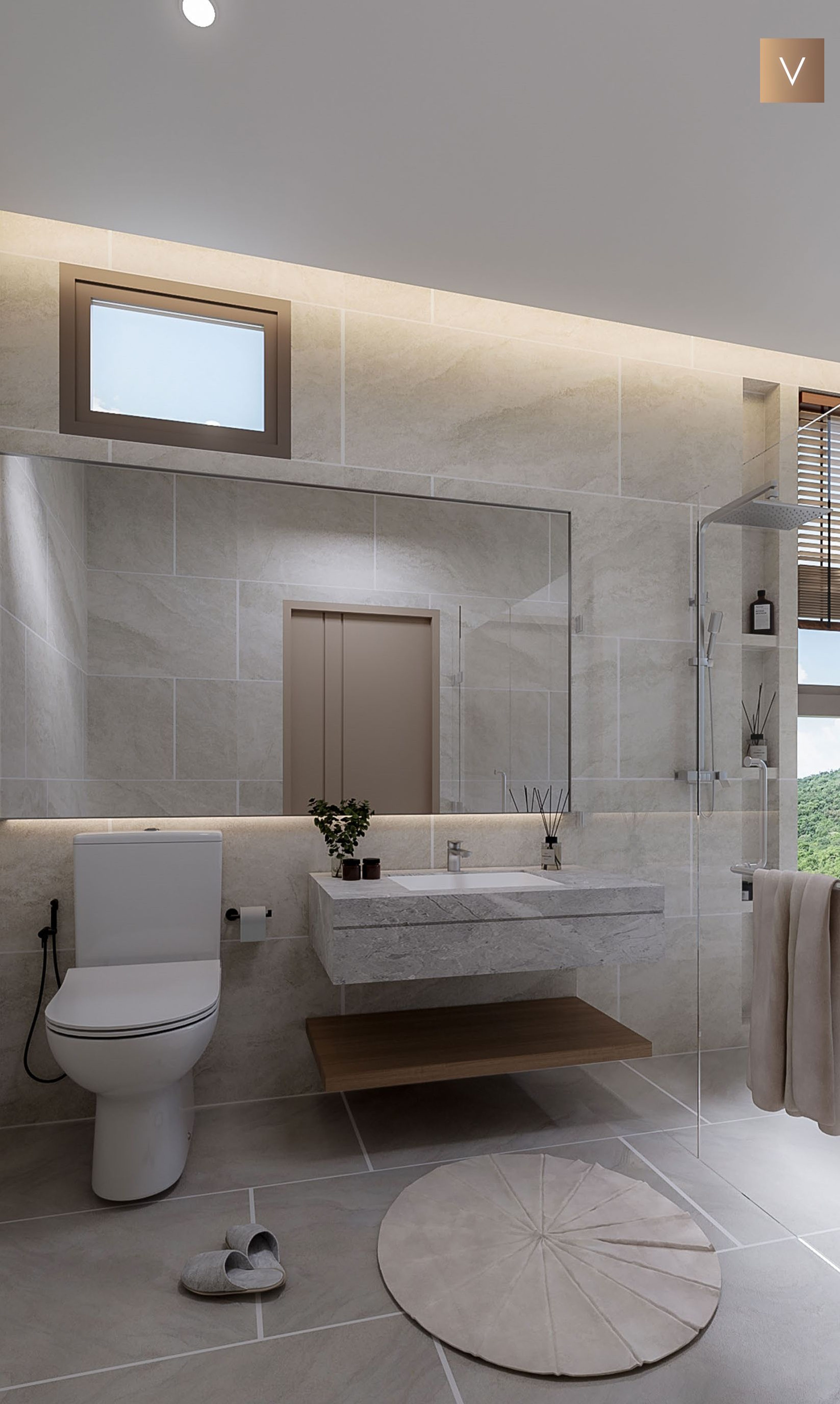 The Vista Hua Hin ROYAL VISTA (Type B) thumbnail 9