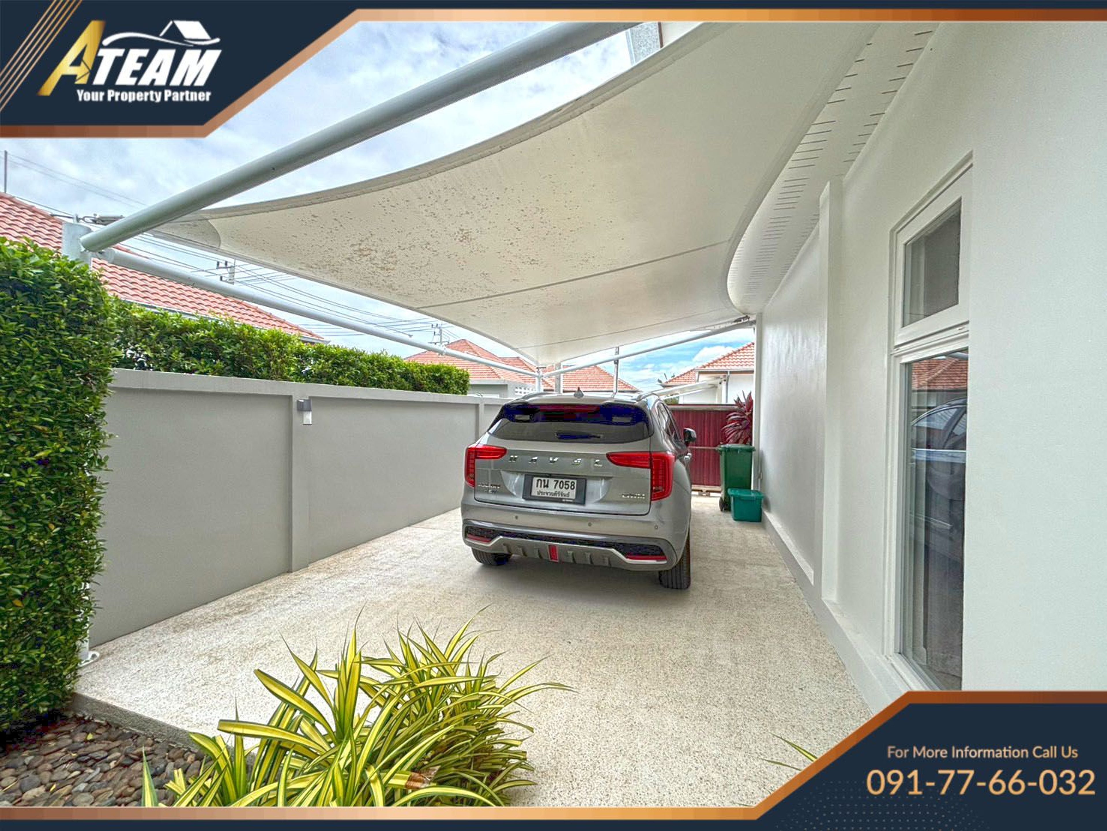 3-Bedroom Pool Villa for Sale – Mali Lotus, Hua Hin thumbnail 52