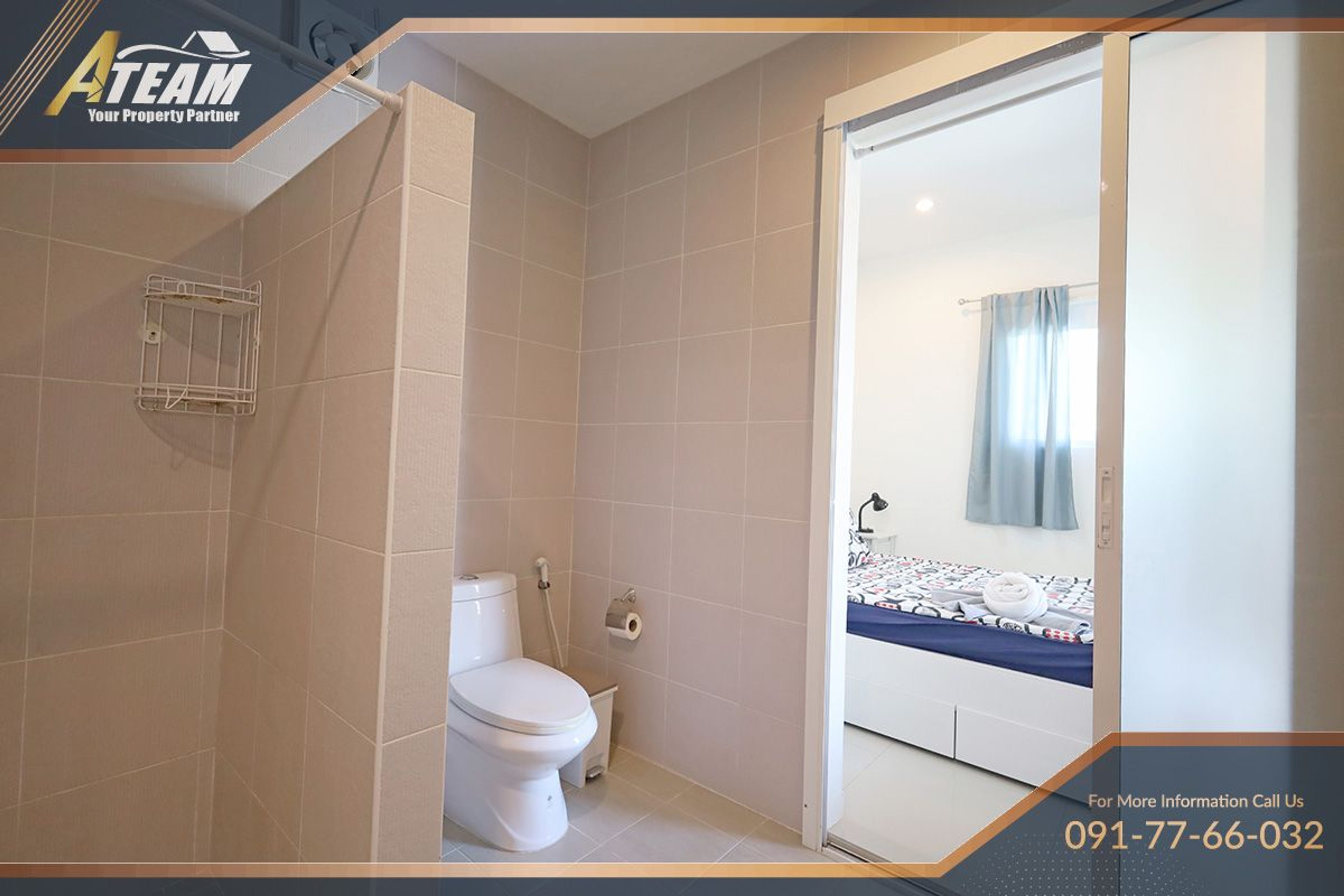 House / Villa For Rent - - 3 Bedrooms - 2 Bathrooms - Price ฿35,000 -  thumbnail 29