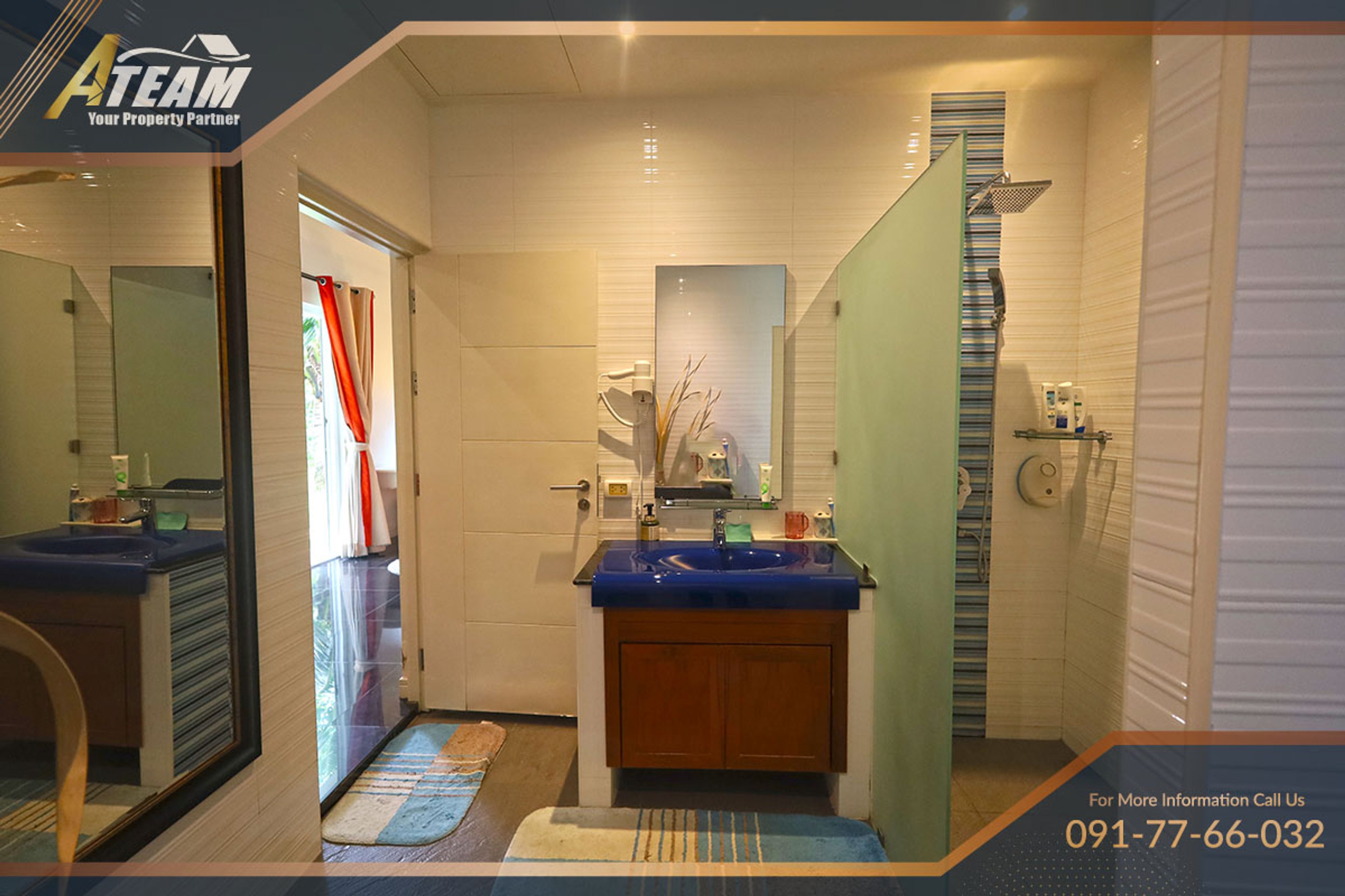 Spacious 5-Bedroom Pool Villa at The Grove Residences   thumbnail 12