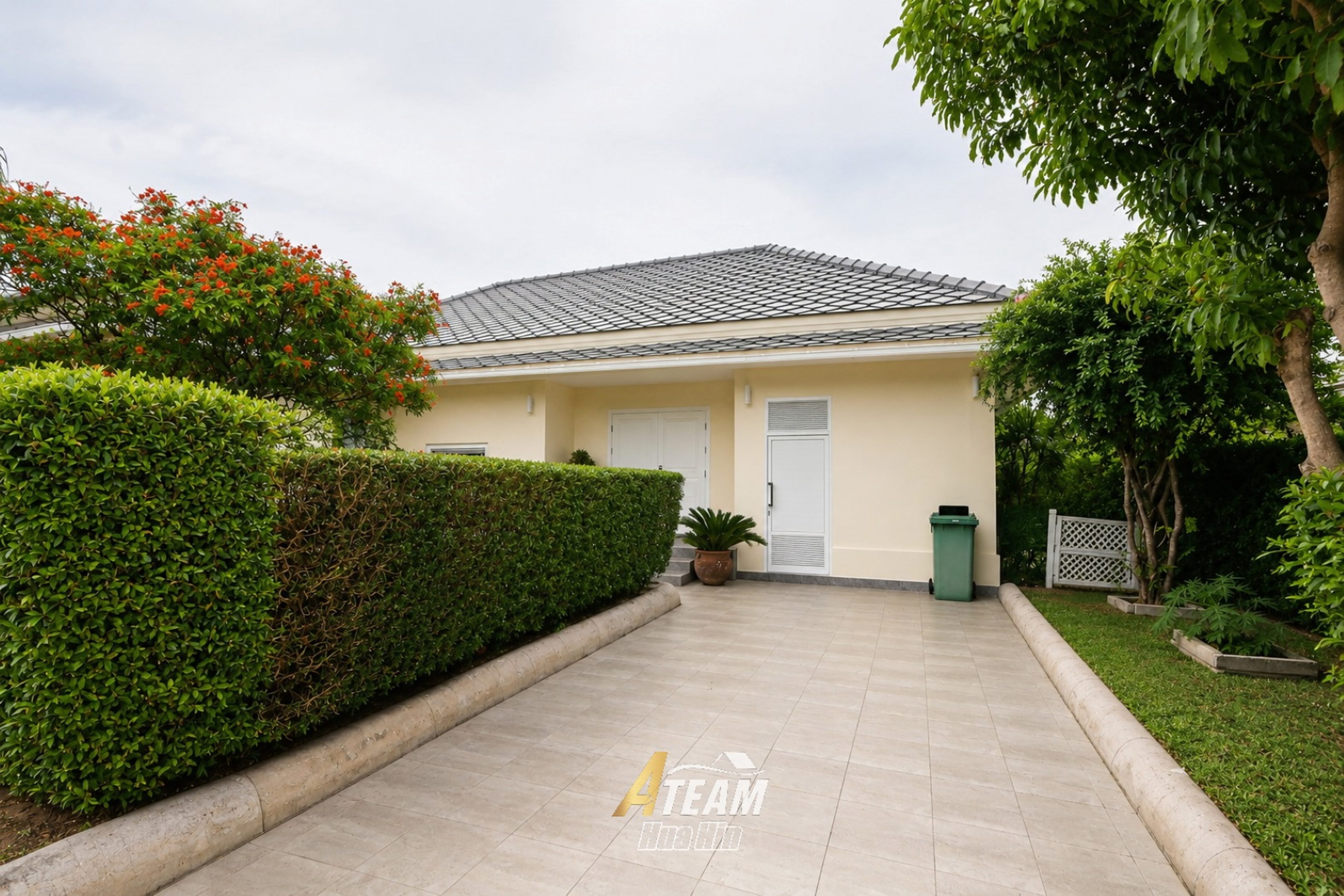 3-Bedroom House for Sale in Hua Hin West, thumbnail 26