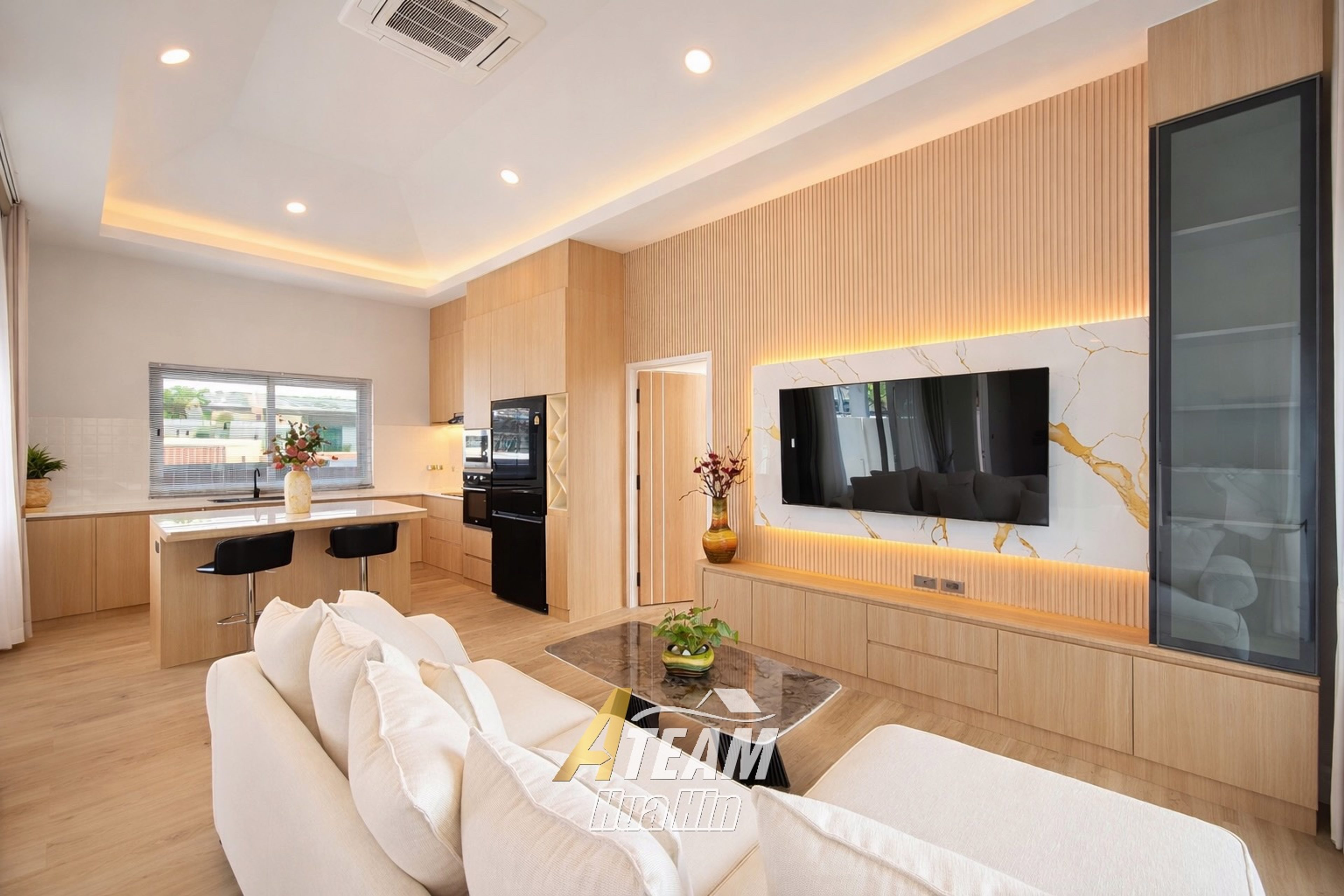 Development 3 Bedrooms 2 Bathrooms - Price ฿6,800,0 thumbnail 3