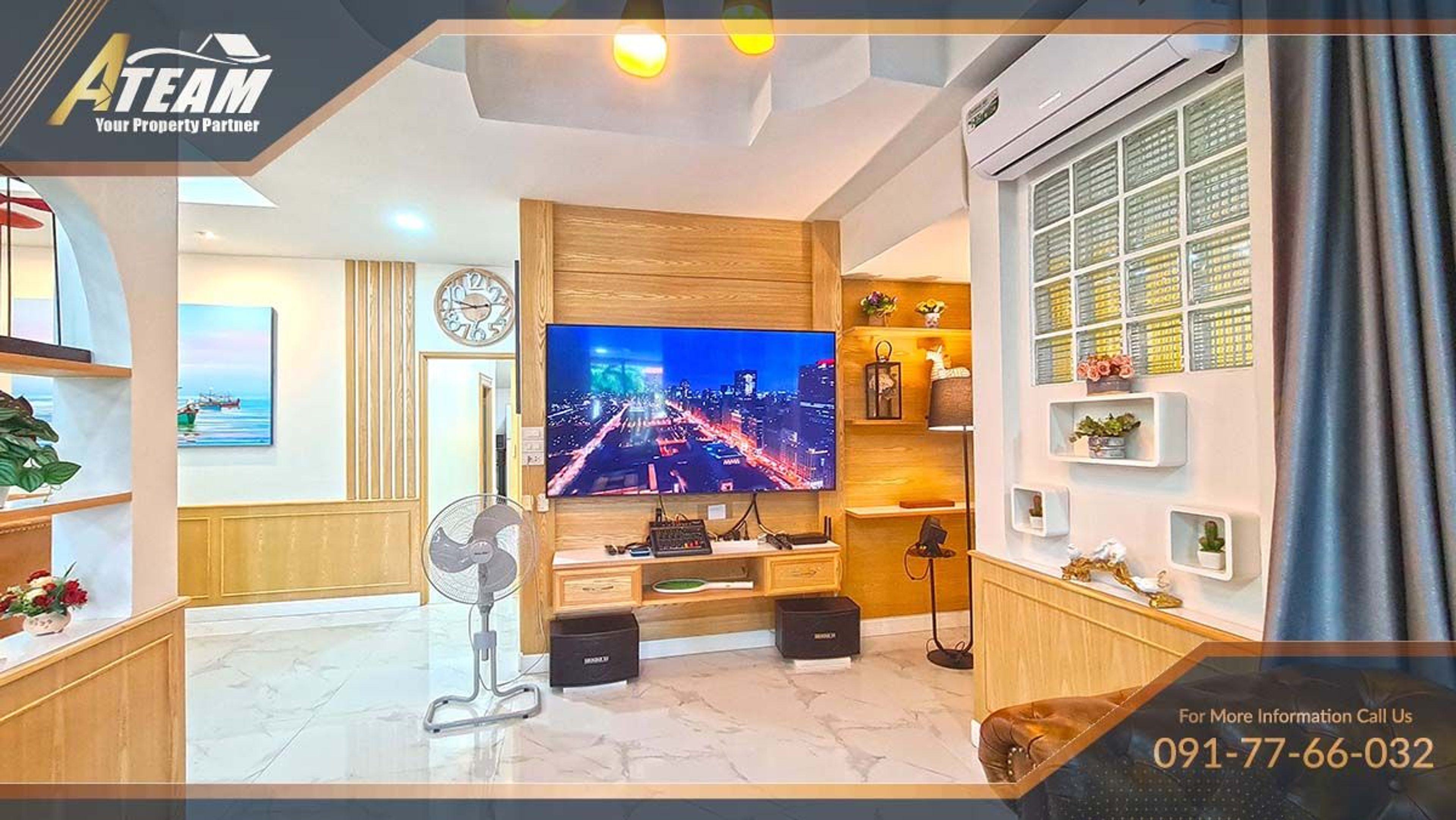 House / Villa For Rent - - 3 Bedrooms - 2 Bathrooms - Price ฿35,000 -  thumbnail 7