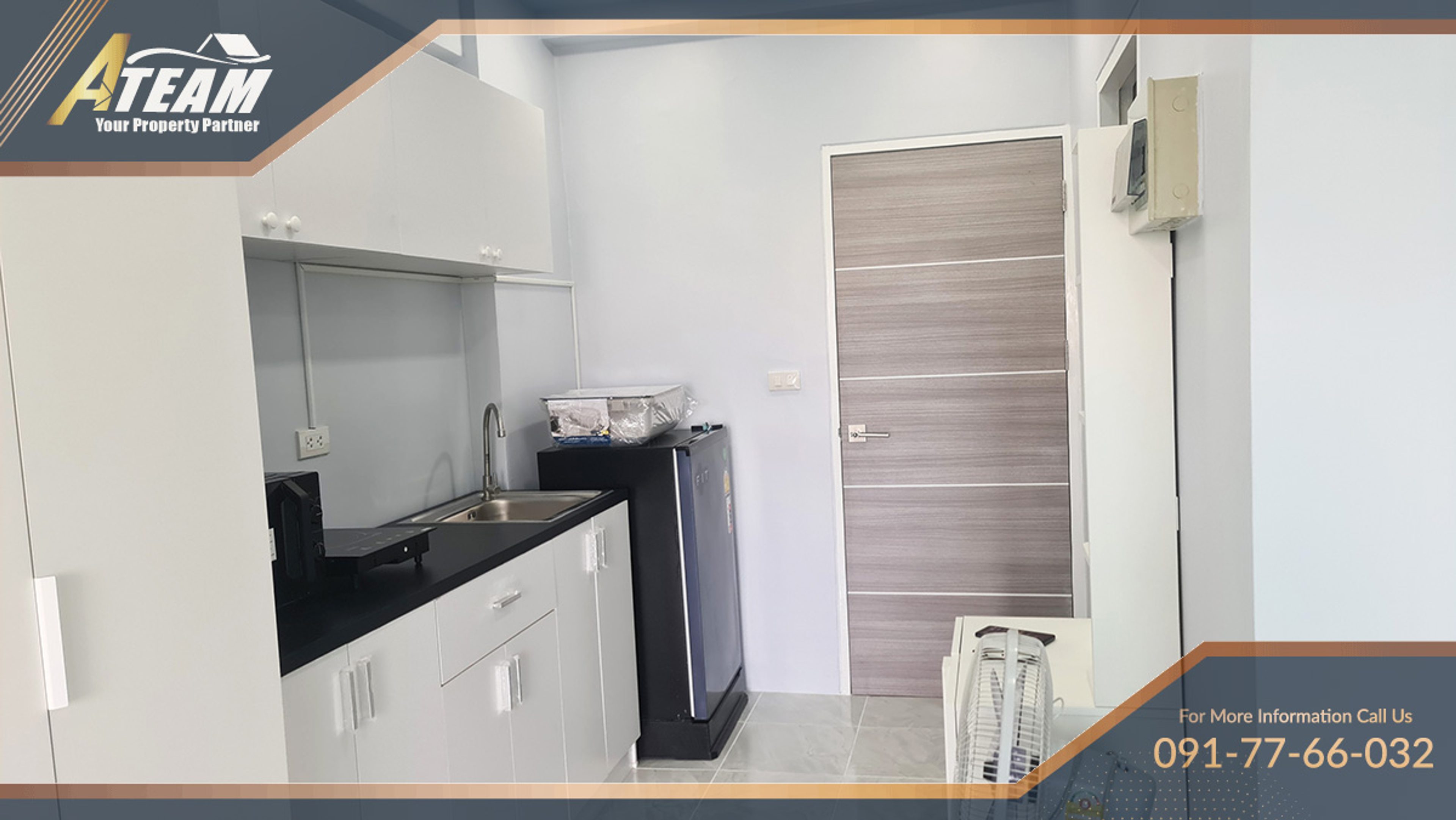 1-Bedroom Beachfront unit at Condochain thumbnail 12