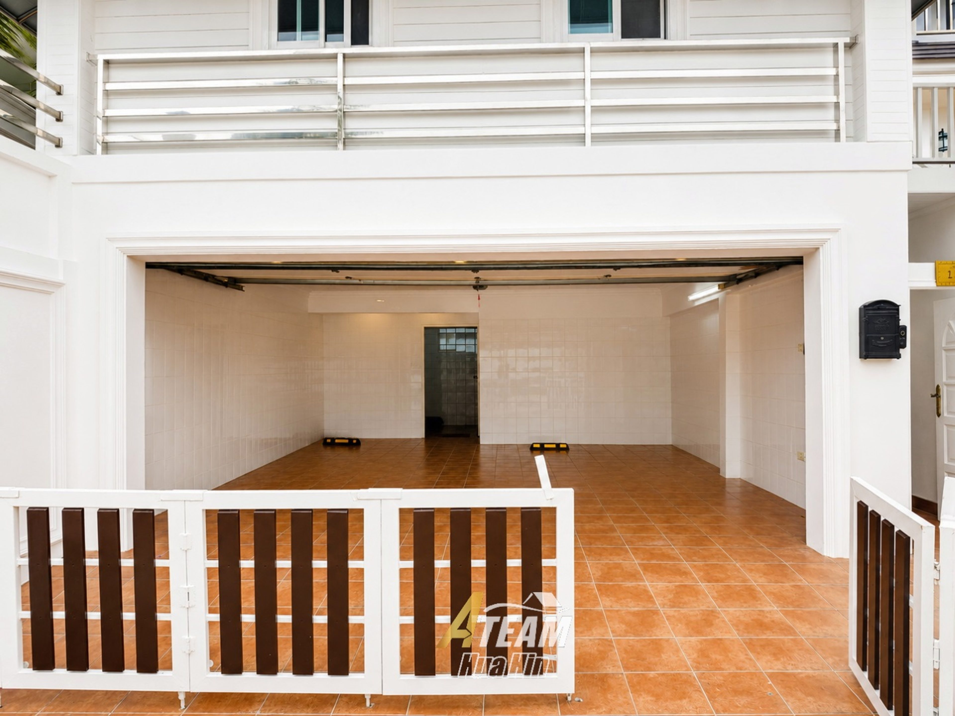 Luxury Hillside Pool Villa with Panoramic Ocean Views | The Heights 2, Hua Hin thumbnail 6
